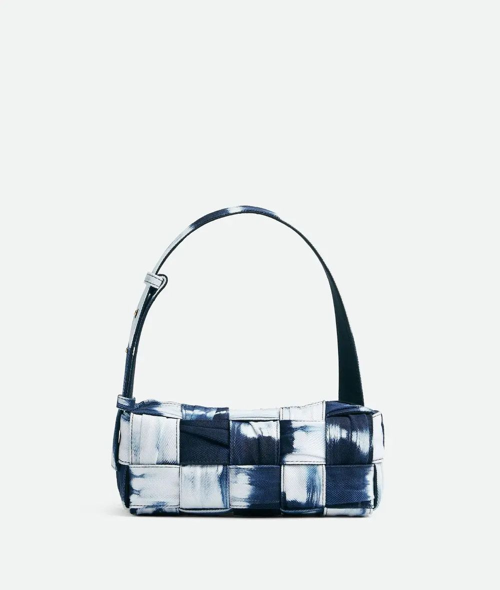 Bottega Veneta o1n1vont0625 Size: OS / Small Brick Cassette Bag Multicolor Size ONE SIZE - 1 Thumbnail