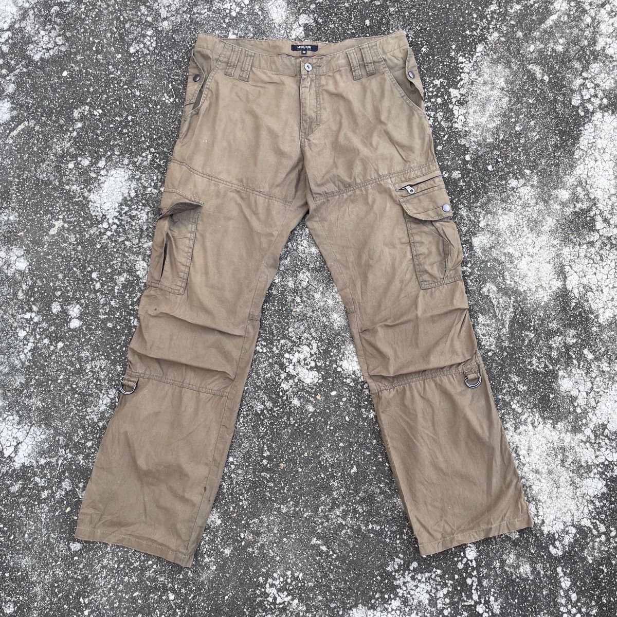 Japanese Brand × Kiminori Morishita × Tete Homme 1990s Tete Homme 