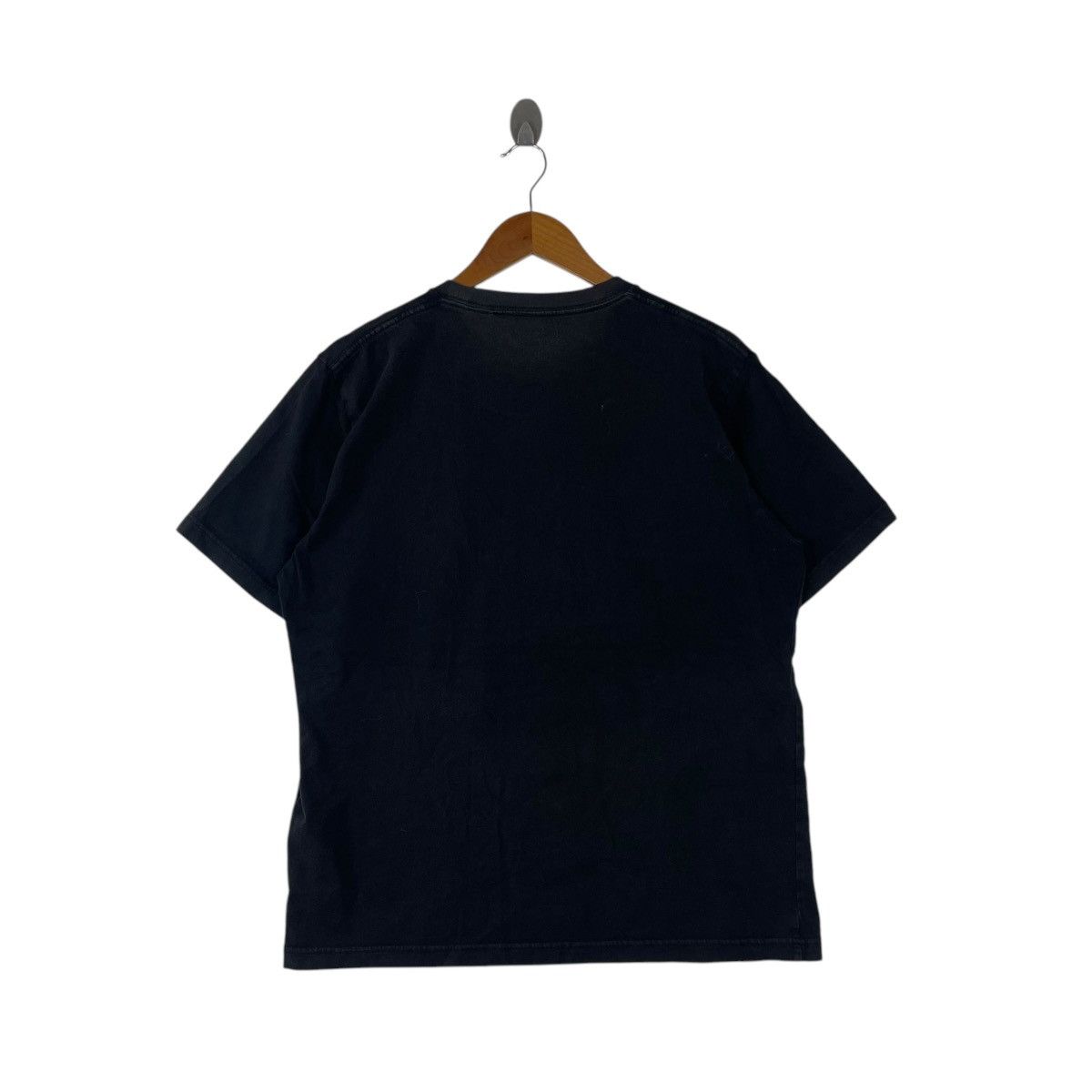Peanuts × Uniqlo Uniqlo Japan Peanuts Snoopy Charlie Brown Tee Shirt Size US XL / EU 56 / 4 - 4 Thumbnail