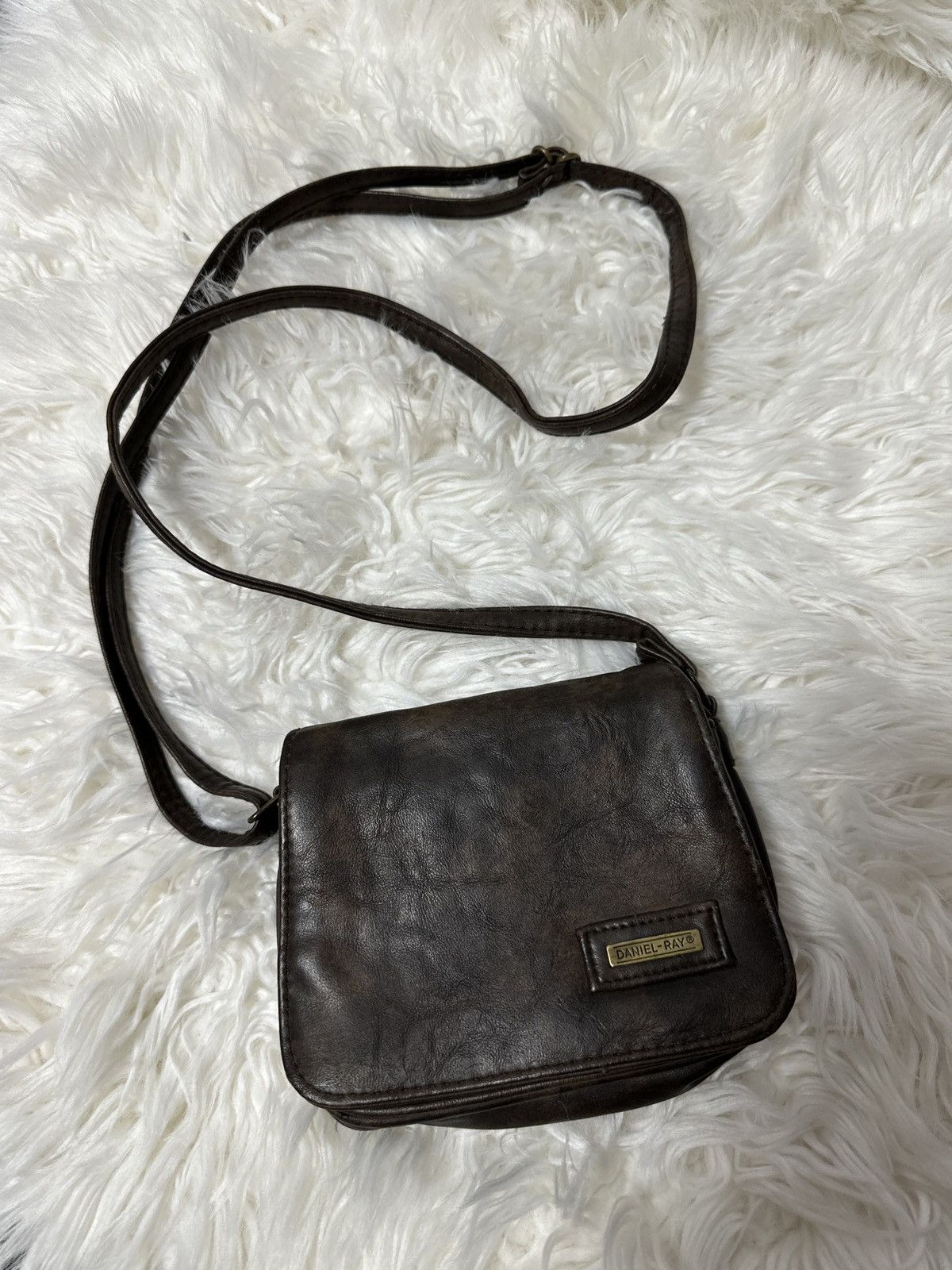 Other Daniel - ray leather bag Size ONE SIZE - 2 Thumbnail