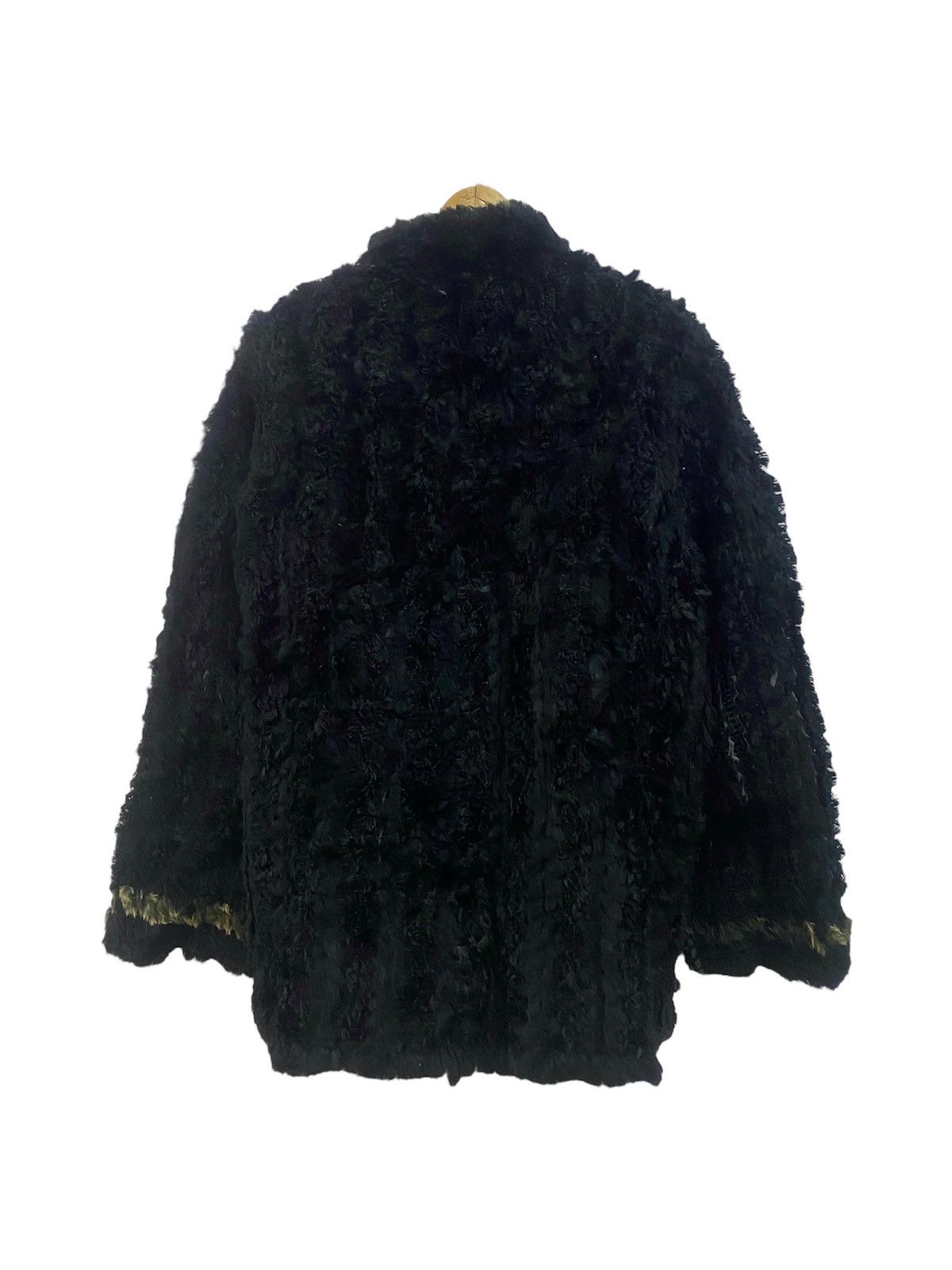 Balmain Balmain Fur Reversible Jacket Size US L / EU 52-54 / 3 - 2 Thumbnail