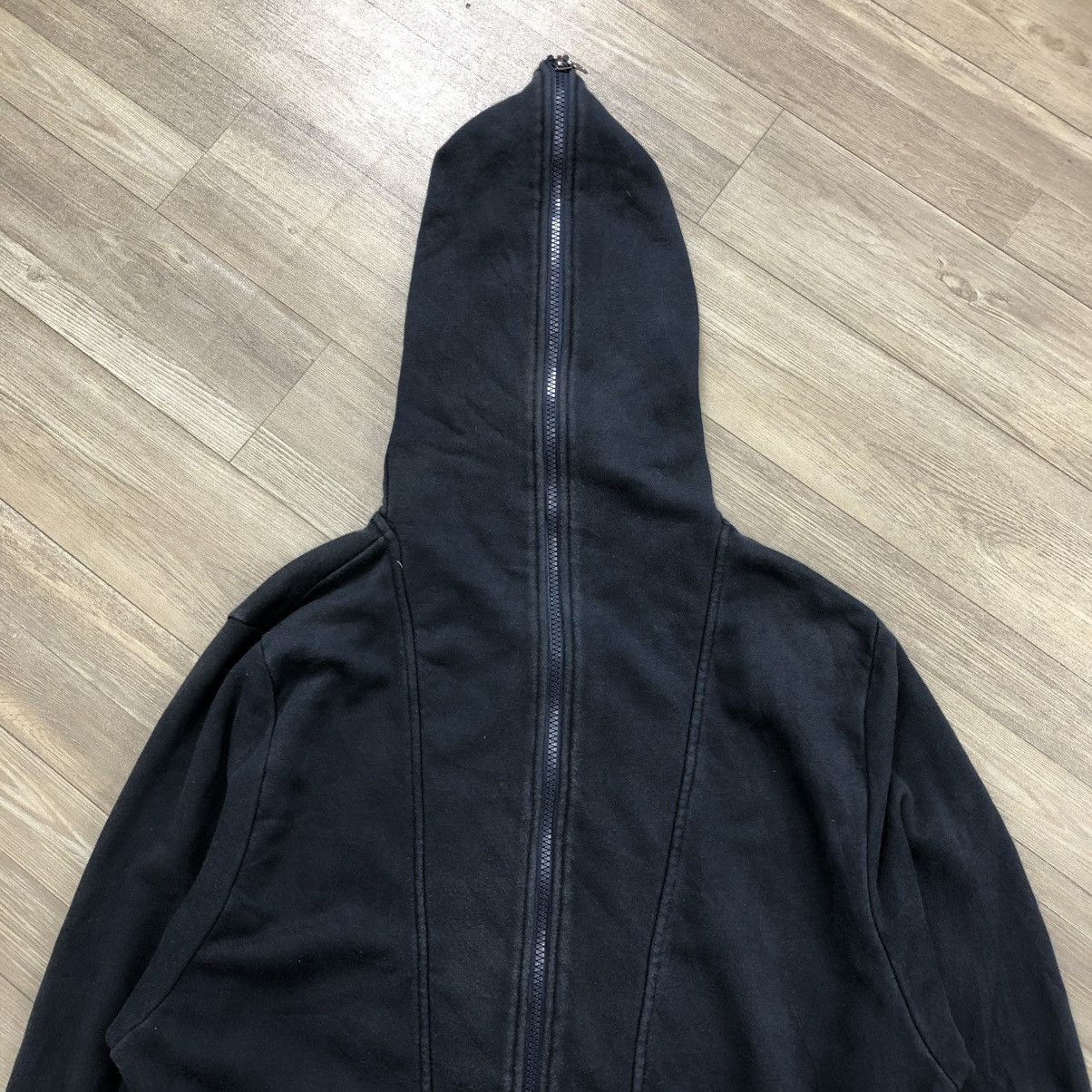 Issey Miyake 2000s Issey Miyake PLST Full Double Zipper Jacket Lgb Style Size US M / EU 48-50 / 2 - 5 Thumbnail
