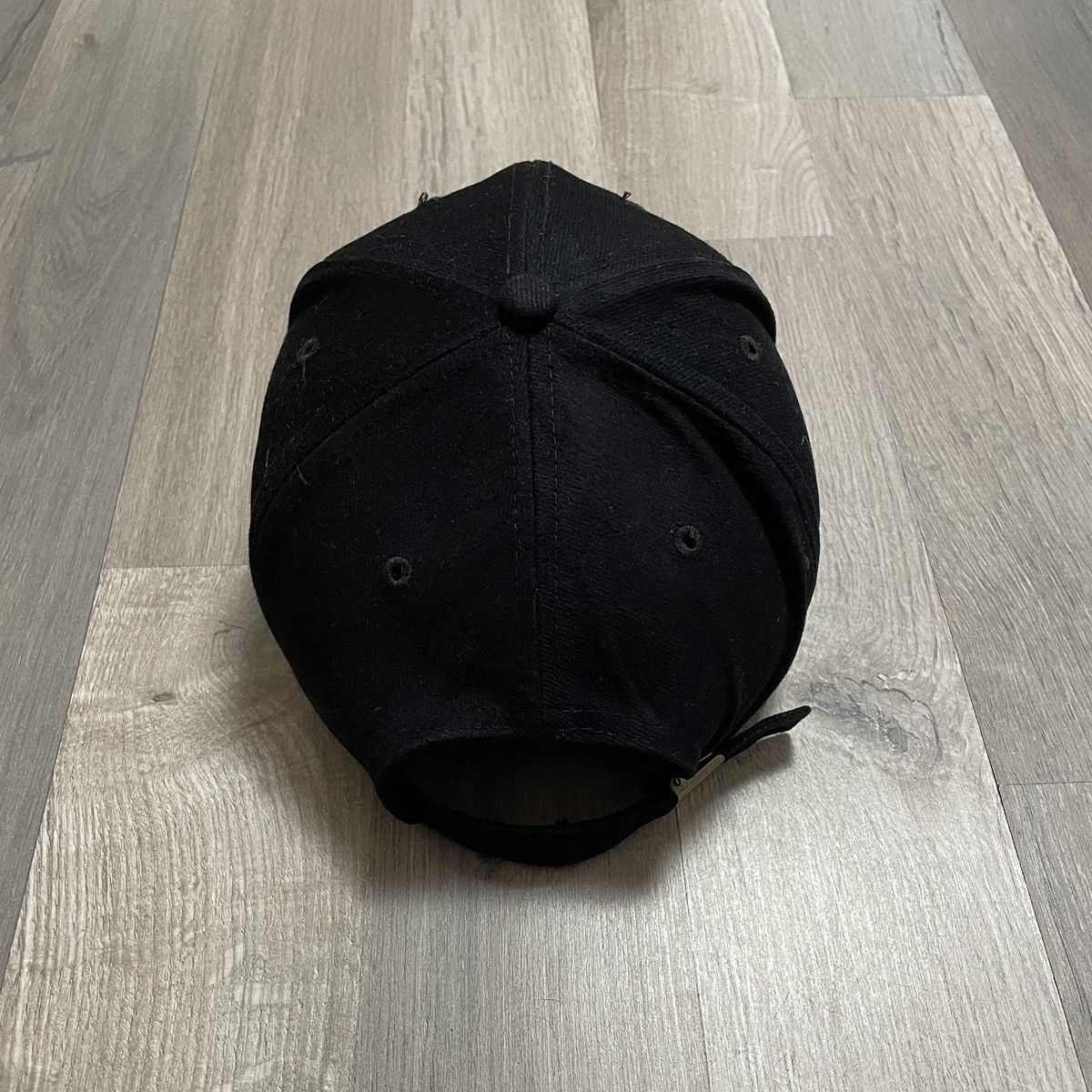 Other L.A. Confidential Movie Promo Hat Size ONE SIZE - 4 Thumbnail