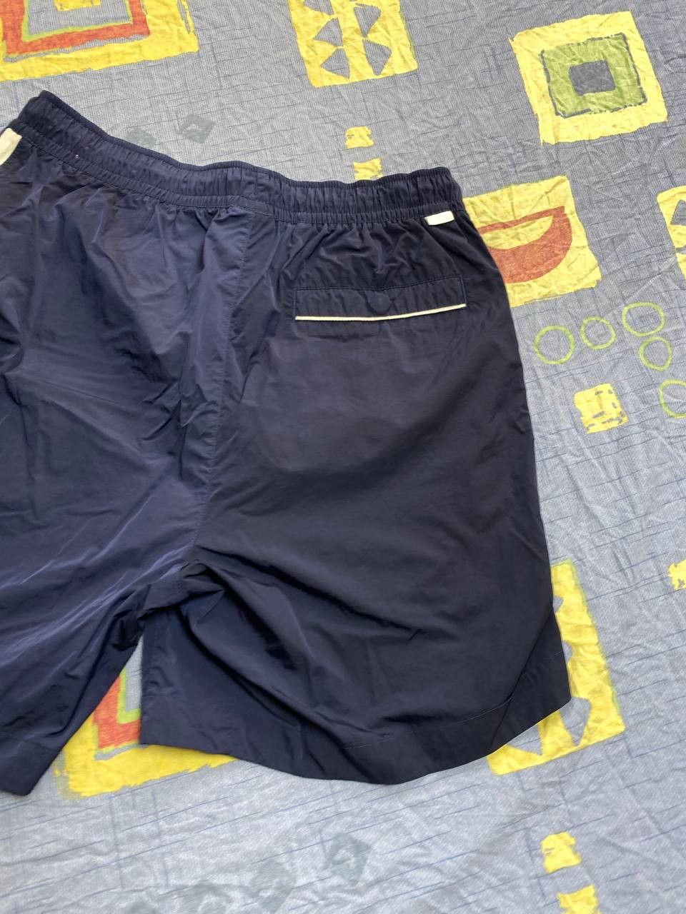 Nike Nike shorts Size US 30 / EU 46 - 16 Thumbnail