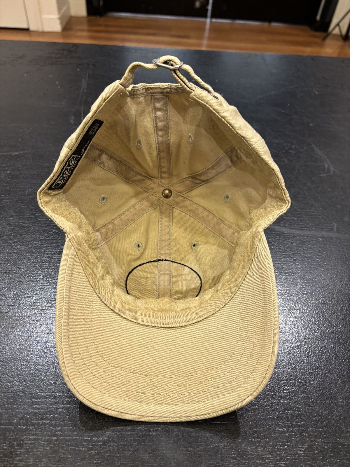Polo Ralph Lauren Polo Ralph Lauren Catch and Release Hat Size ONE SIZE - 6 Thumbnail