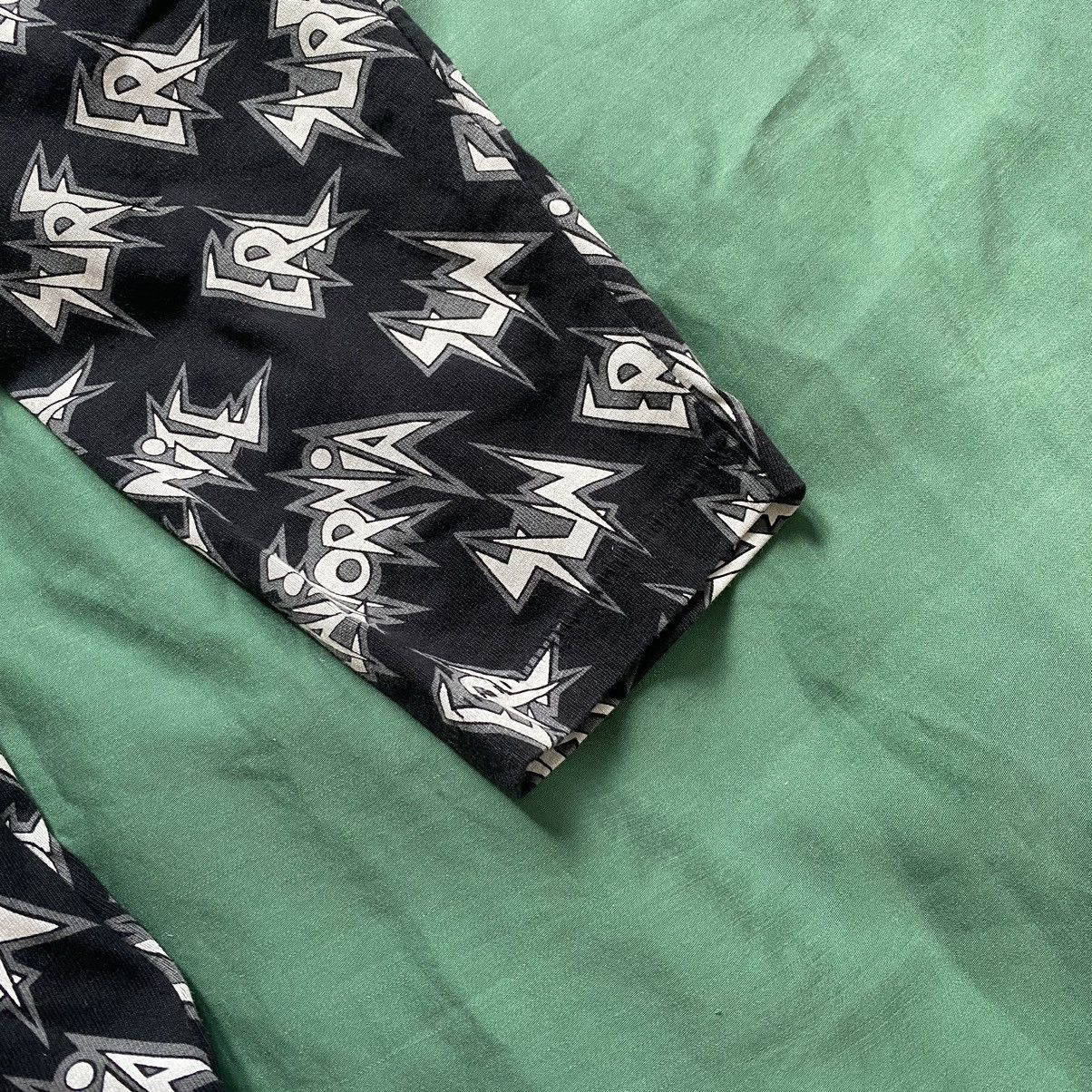 ERL ERL Logo Longsleeve Size US M / EU 48-50 / 2 - 7 Thumbnail
