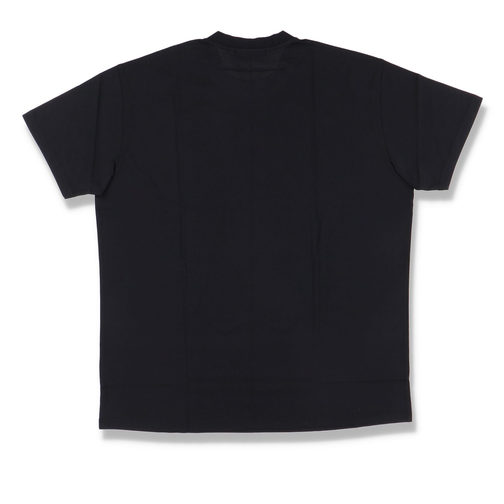 Givenchy Black Embroidered Sunset Star Oversized T-Shirt Size US XS / EU 42 / 0 - 4 Thumbnail