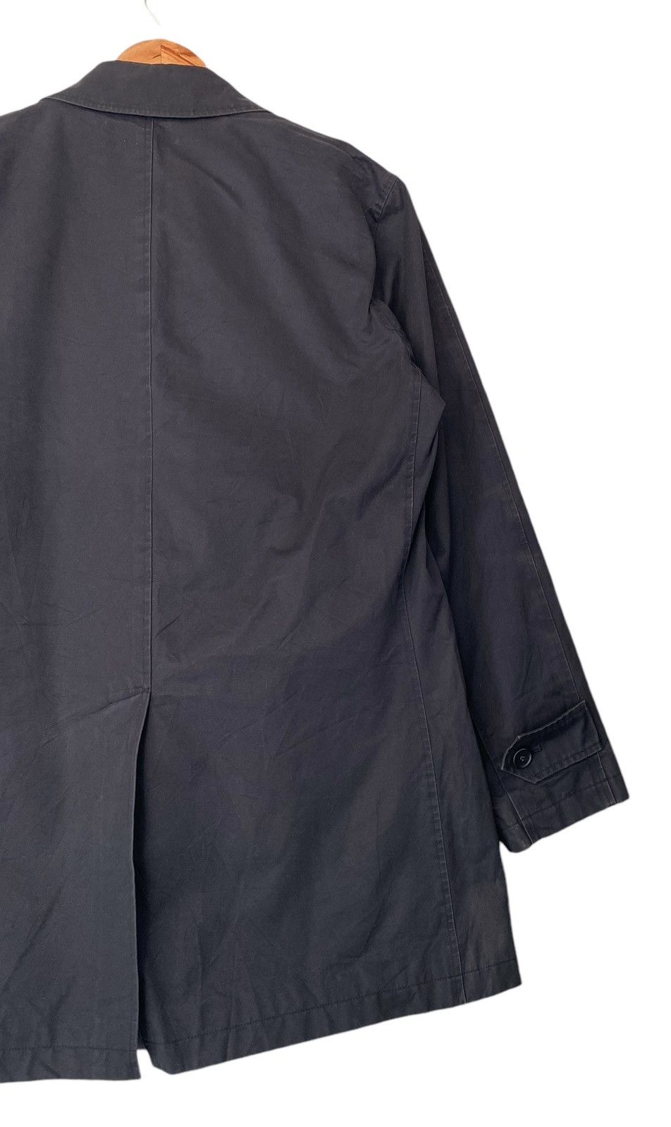 Paul Smith PAUL SMITH Parka Jacket Size US L / EU 52-54 / 3 - 9 Thumbnail
