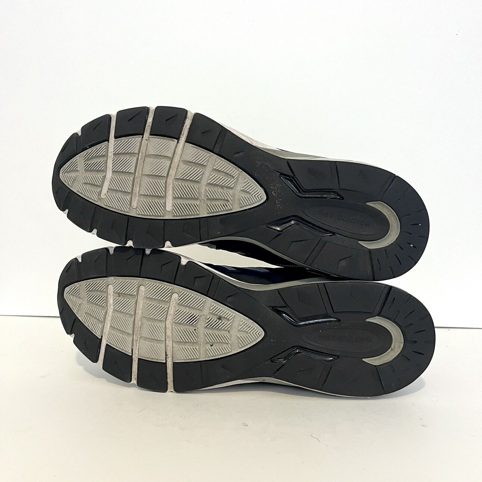 New Balance 2019 New Balance 990v5 Made in USA Navy M990NV5 Sz 15 Size US 15 / EU 48 - 7 Thumbnail