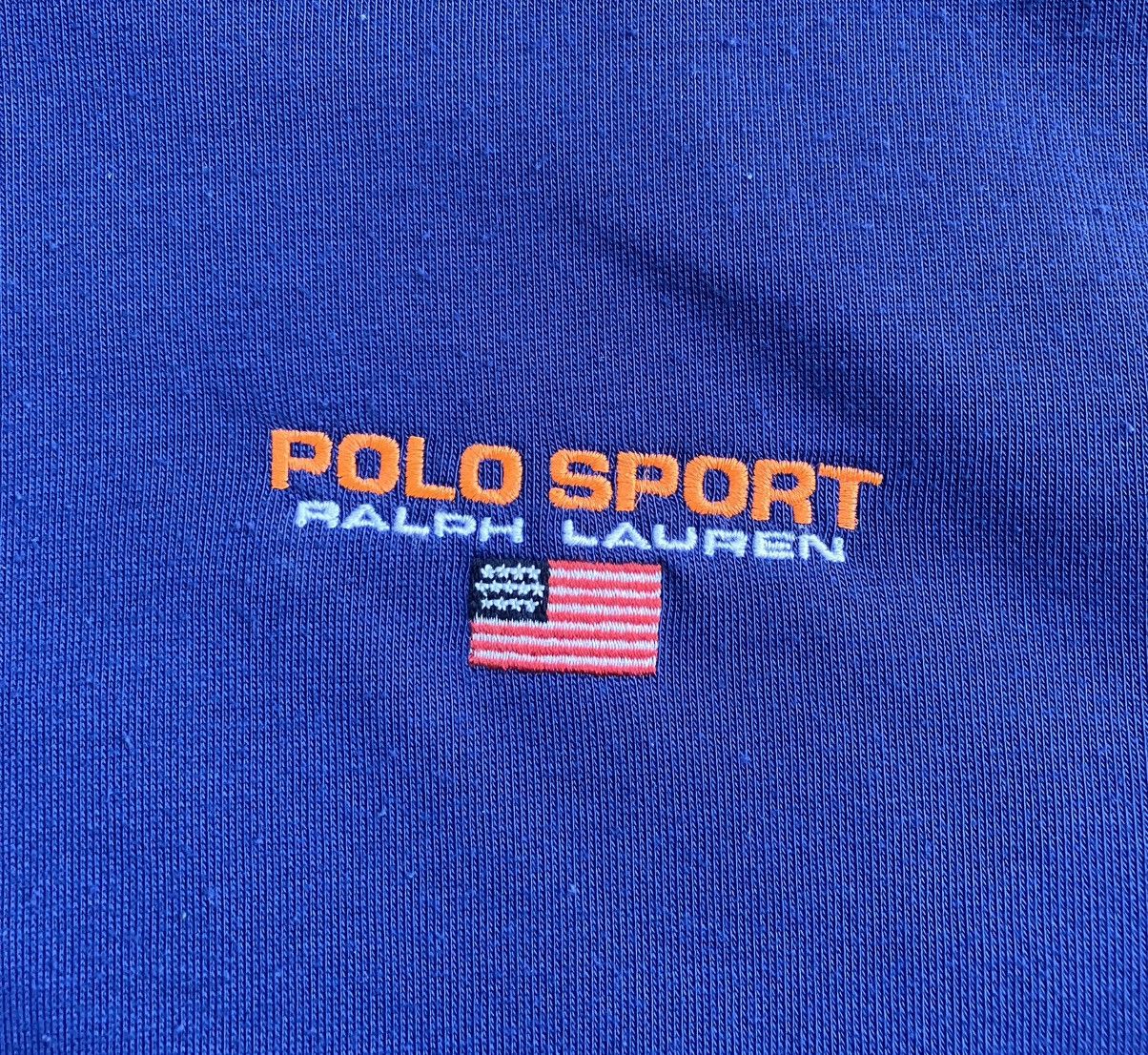 Polo Ralph Lauren Polo Ralph Lauren Hoodie Size US XL / EU 56 / 4 - 2 Thumbnail