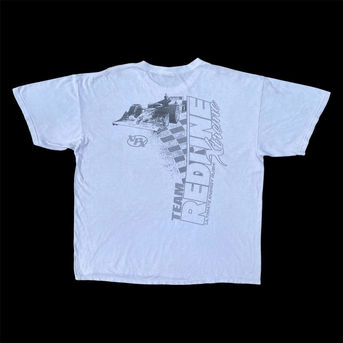 Formula 1 RARE ‼️ Formula One Size US XL / EU 56 / 4 - 1 Thumbnail