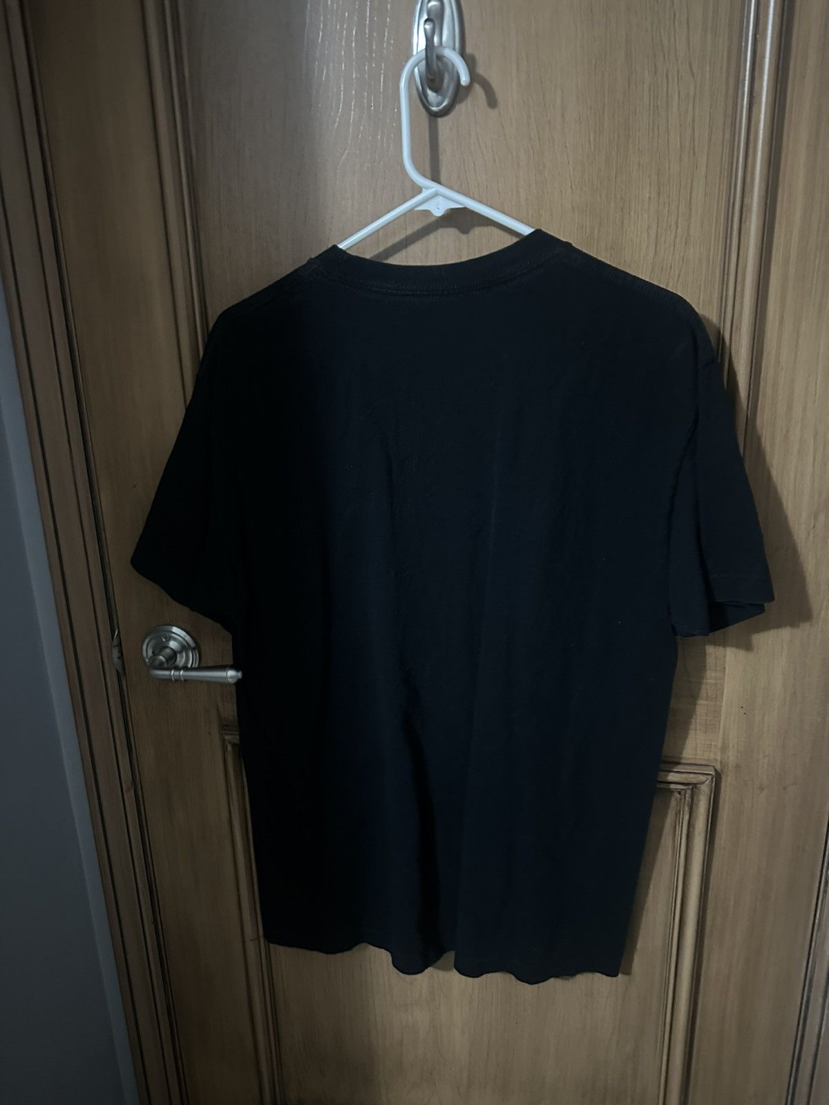 Superrradical Superrradical Devil Bart Simpsons Tee Size US L / EU 52-54 / 3 - 2 Thumbnail