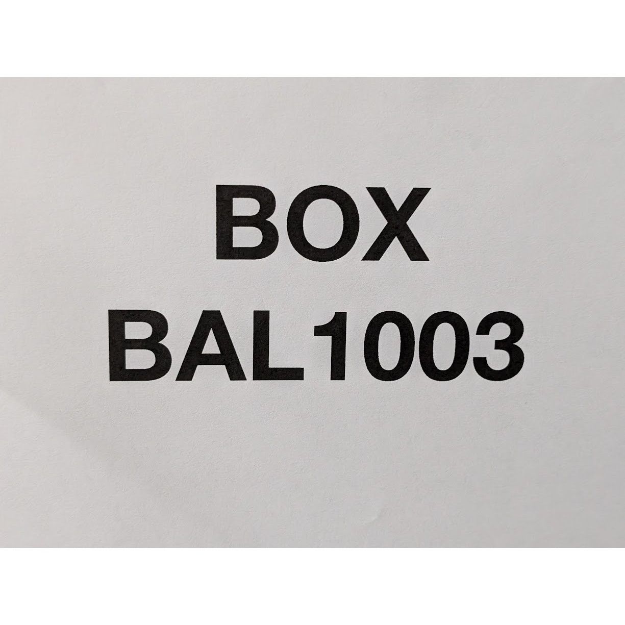 Balenciaga o1rshd1 Layered T-Shirt in Multicolor Size US M / EU 48-50 / 2 - 22 Thumbnail