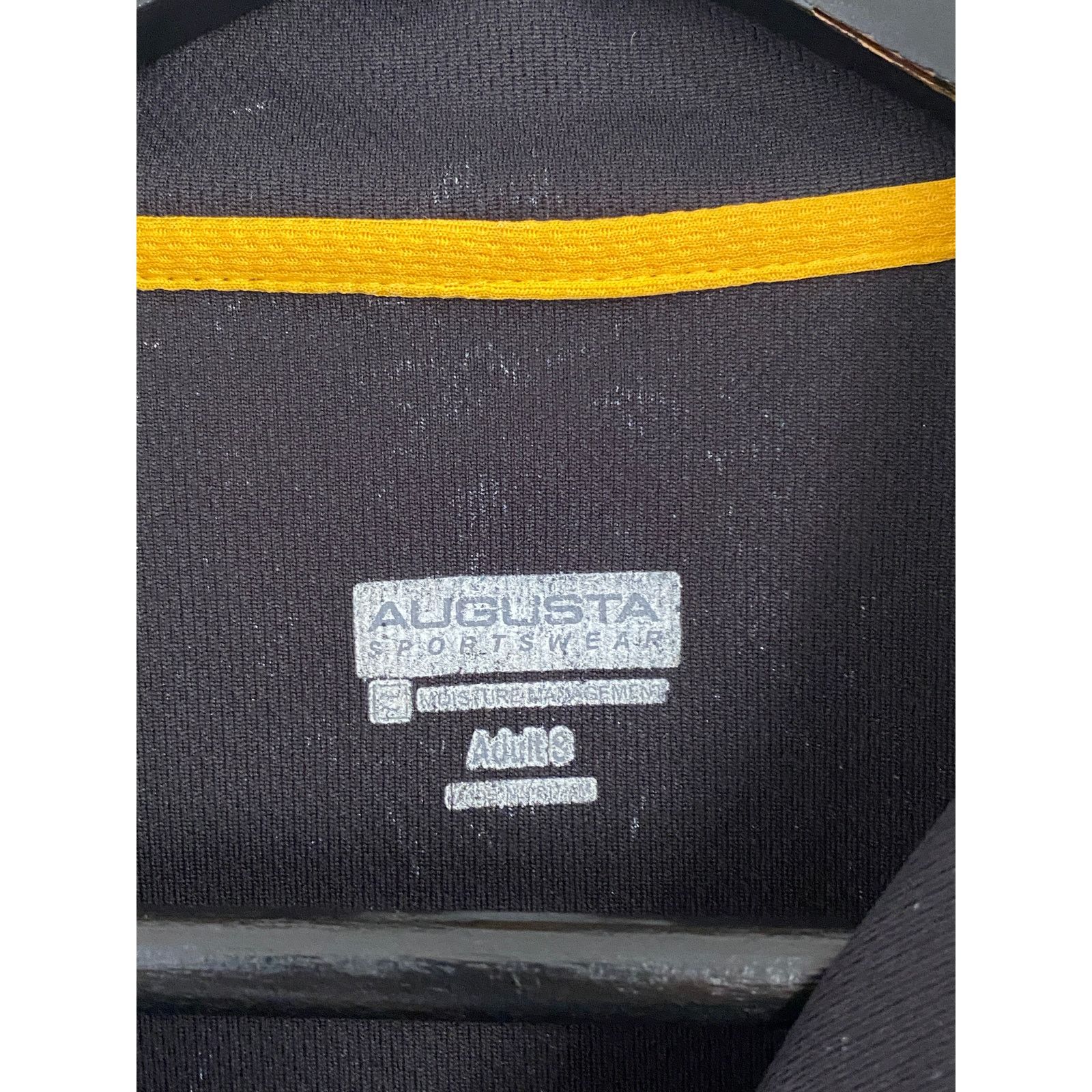 Augusta Sportswear Gustavus Adolphus College Polo Shirt Size Small Size US S / EU 44-46 / 1 - 3 Thumbnail