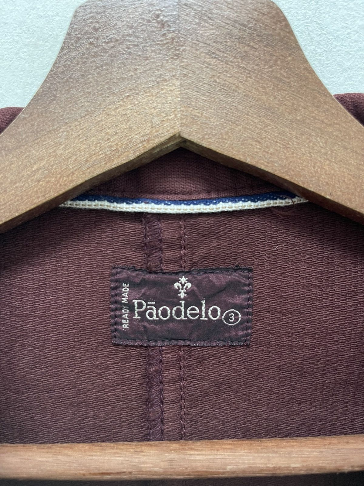 Japanese Brand VINTAGE READYMADE JAPAN STREETWEAR DESIGNER Size US S / EU 44-46 / 1 - 3 Thumbnail
