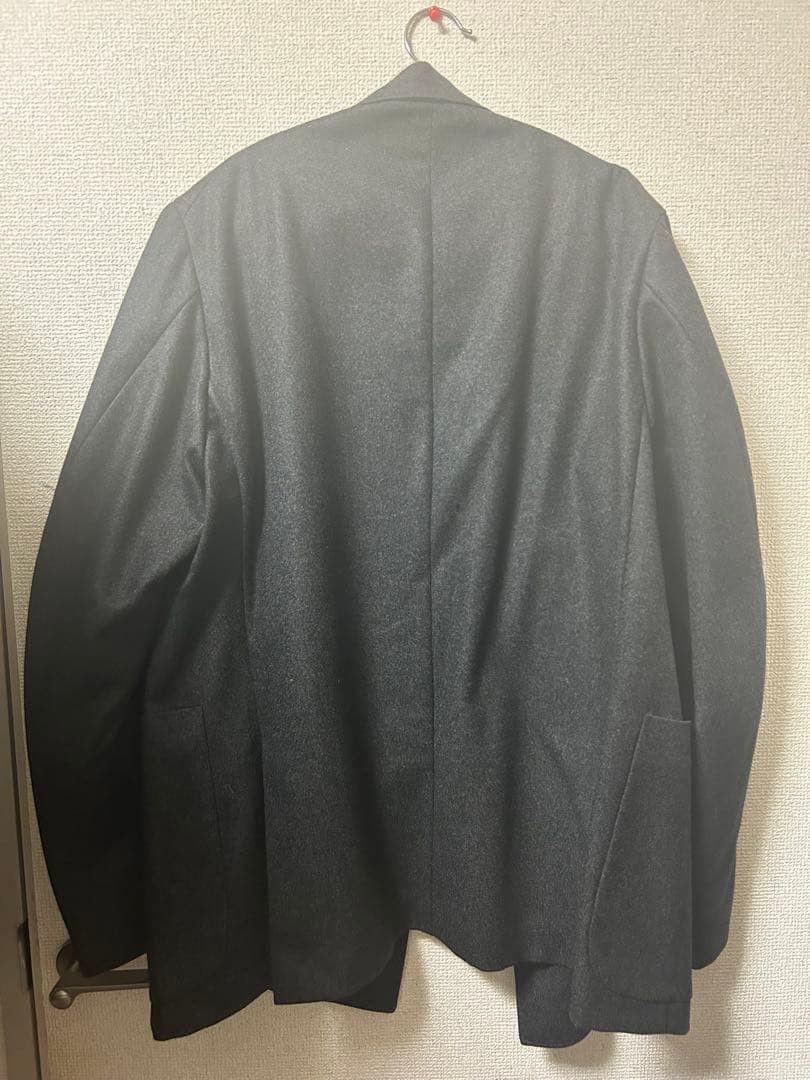 MAATEE & SONS MAATEE&SONS Double Breasted Tailored Jacket Size US M / EU 48-50 / 2 - 2 Thumbnail