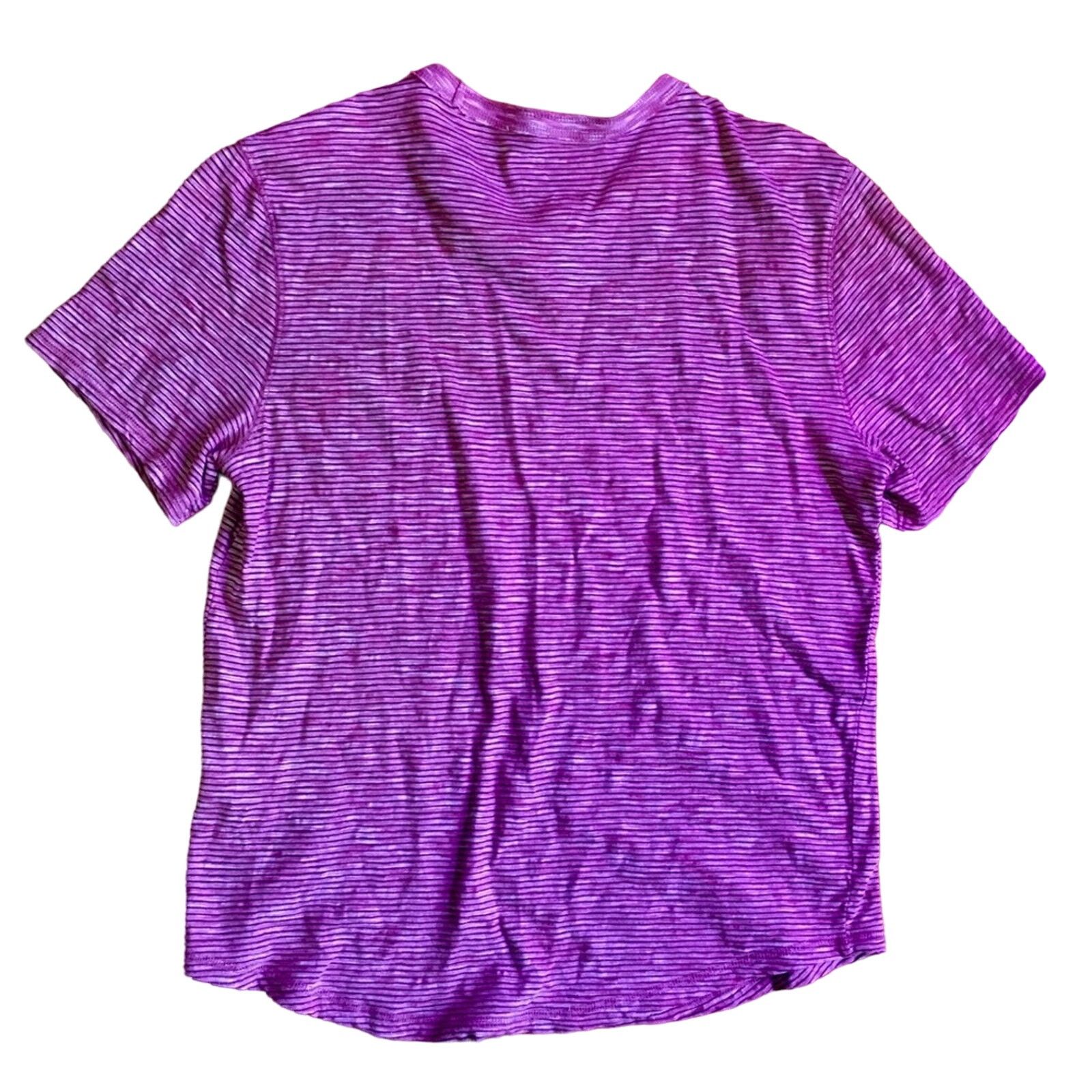 Express Express Heather T-Shirt Size US M / EU 48-50 / 2 - 3 Thumbnail