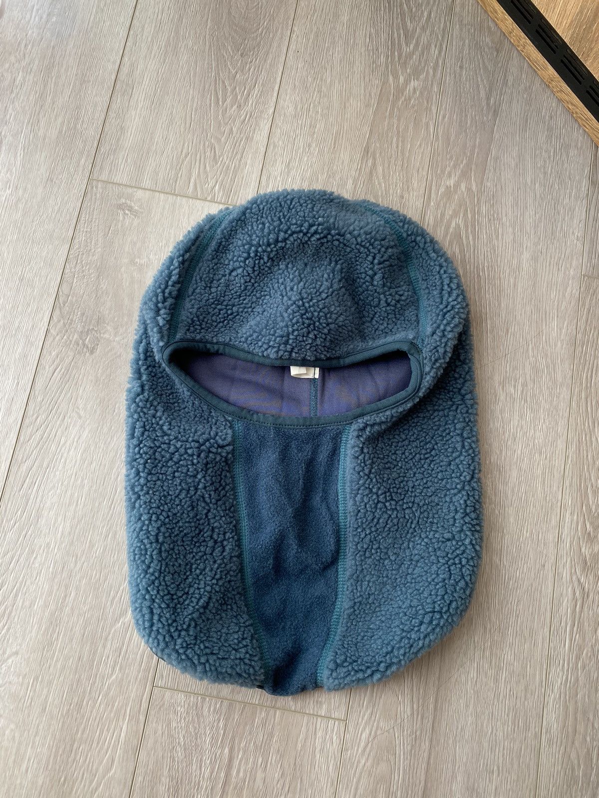 Patagonia Patagonia Balaclava - 80s - 90s Vintage Size ONE SIZE - 1 Thumbnail