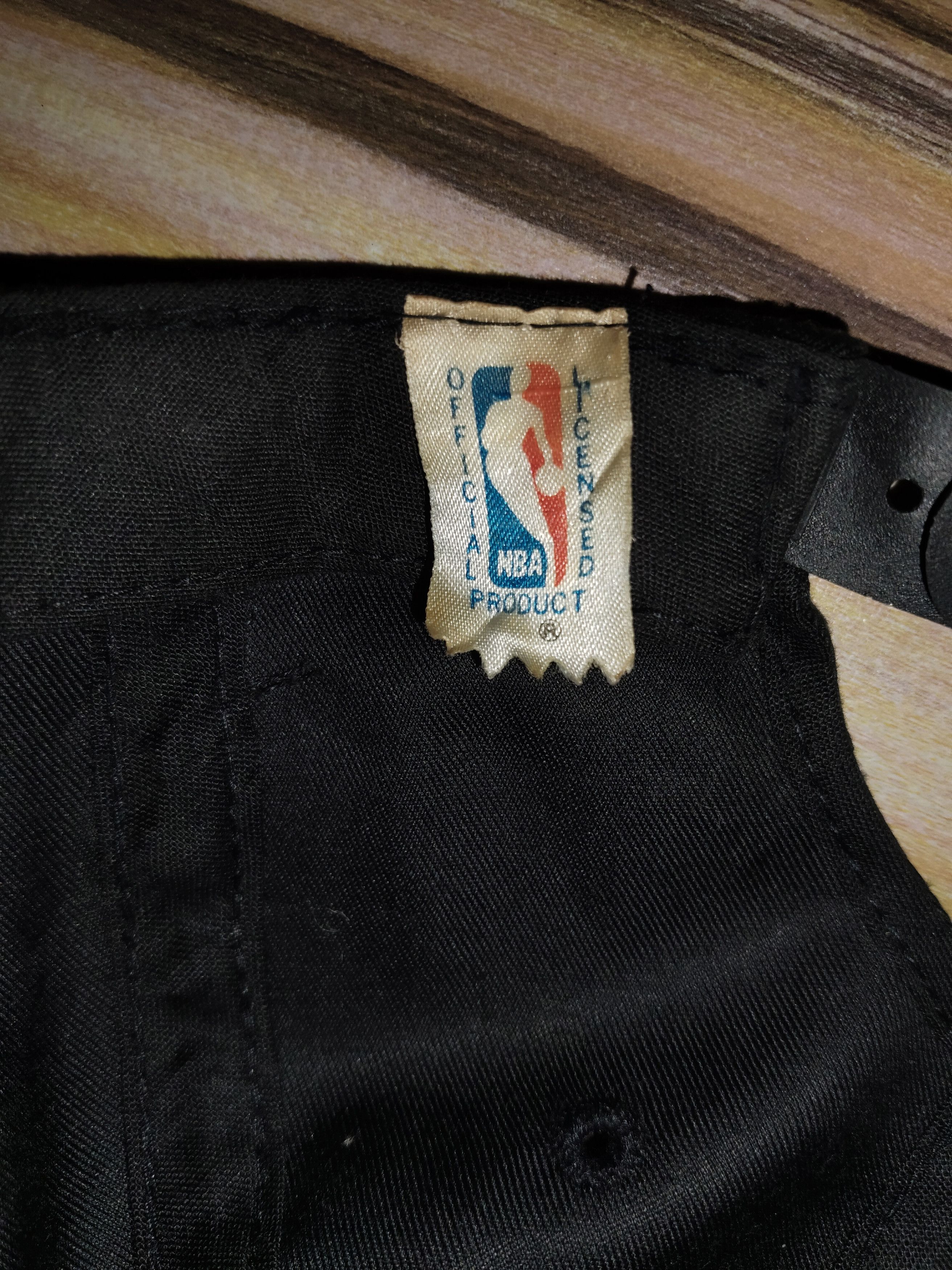NBA Vintage NBA SAN ANTONIO SPURS Size ONE SIZE - 8 Thumbnail