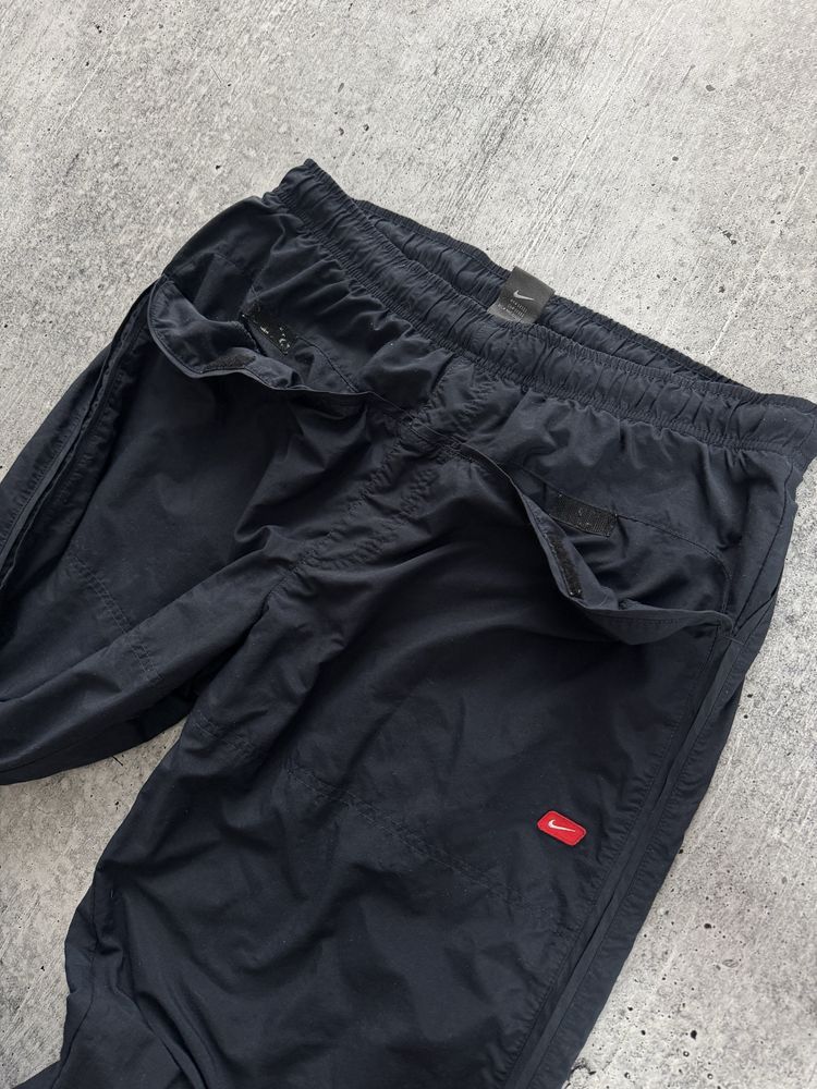 Nike Vintage Nike Air Jacket Pants Suit Sportswear Size US L / EU 52-54 / 3 - 6 Thumbnail