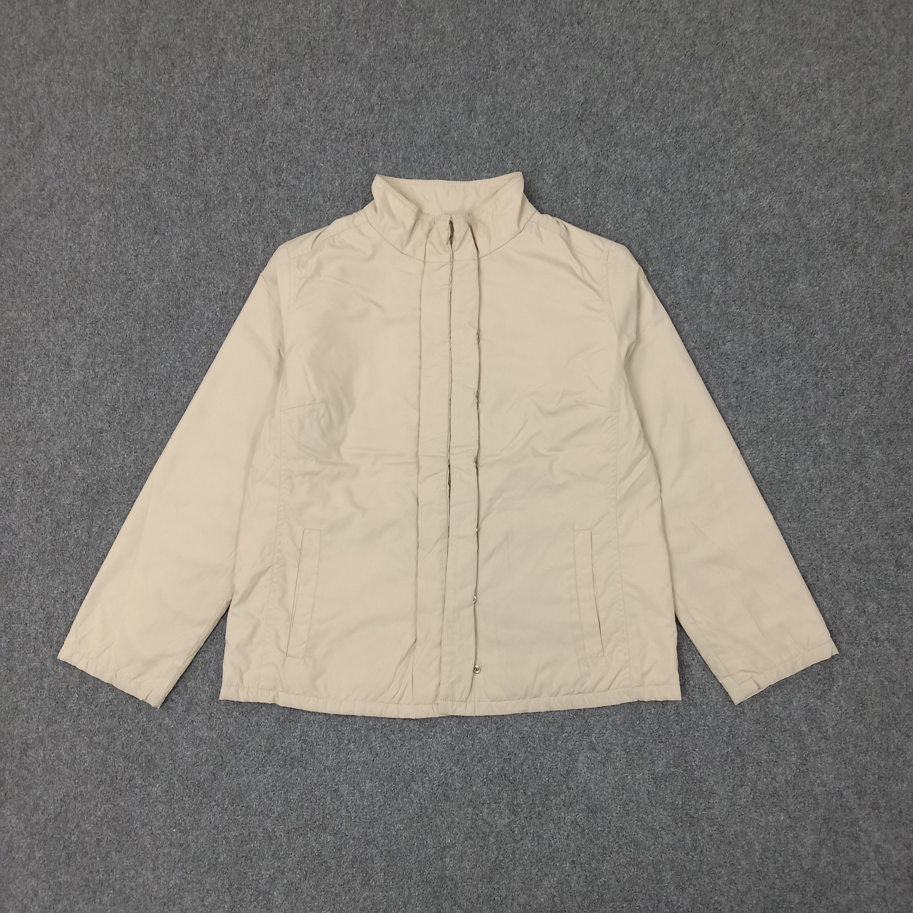 Burberry BURBERRY LONDON Fashion Brand Jakcet C253N25 Size US S / EU 44-46 / 1 - 3 Thumbnail