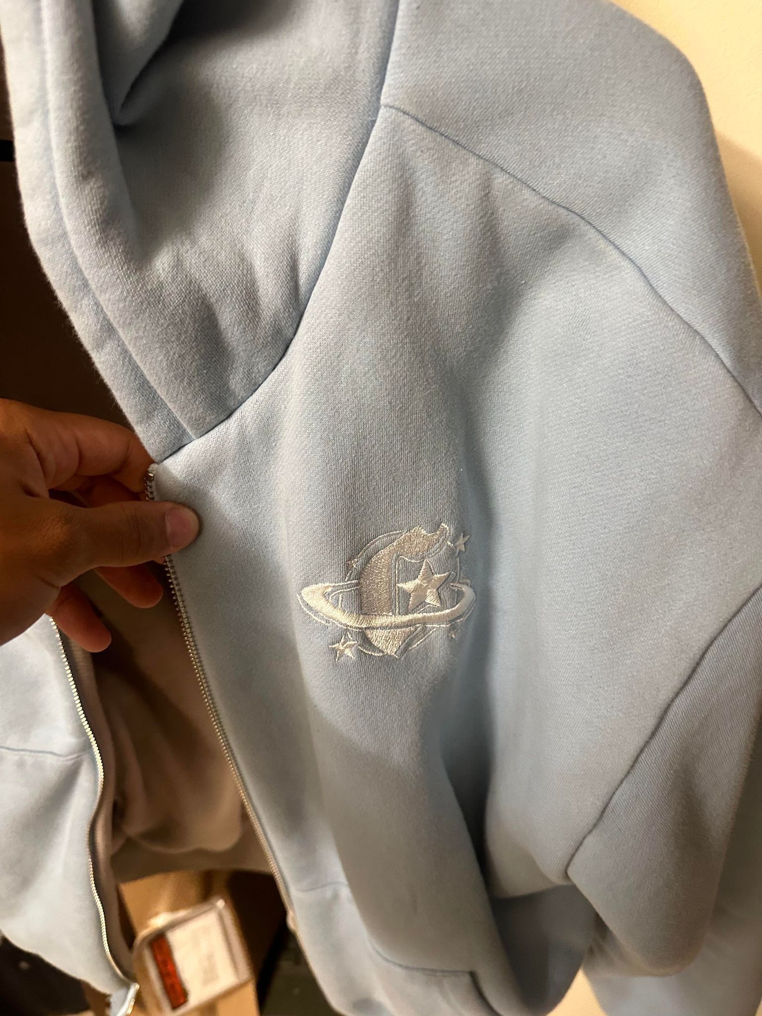 Other Crash Reversible Hoodie Size US M / EU 48-50 / 2 - 2 Thumbnail
