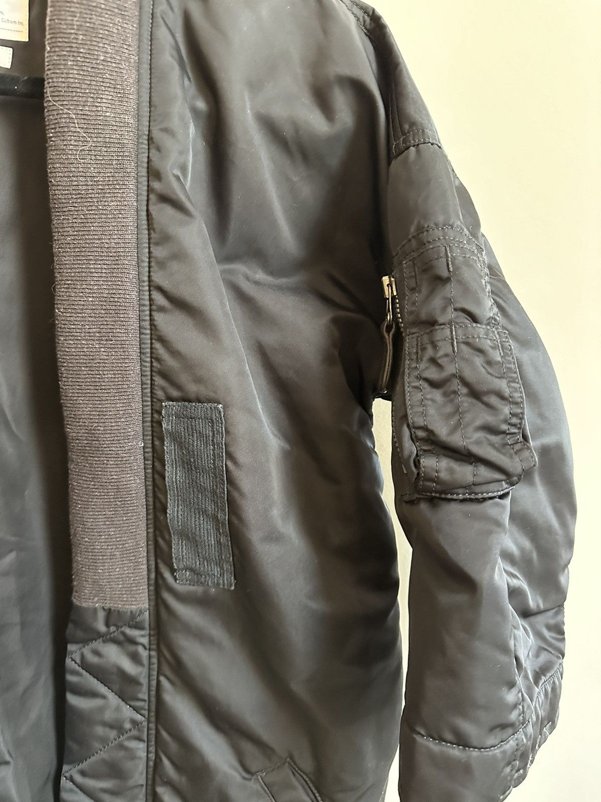 Visvim VISVIM 18ss sanjuro kimono JKT Size US L / EU 52-54 / 3 - 2 Thumbnail