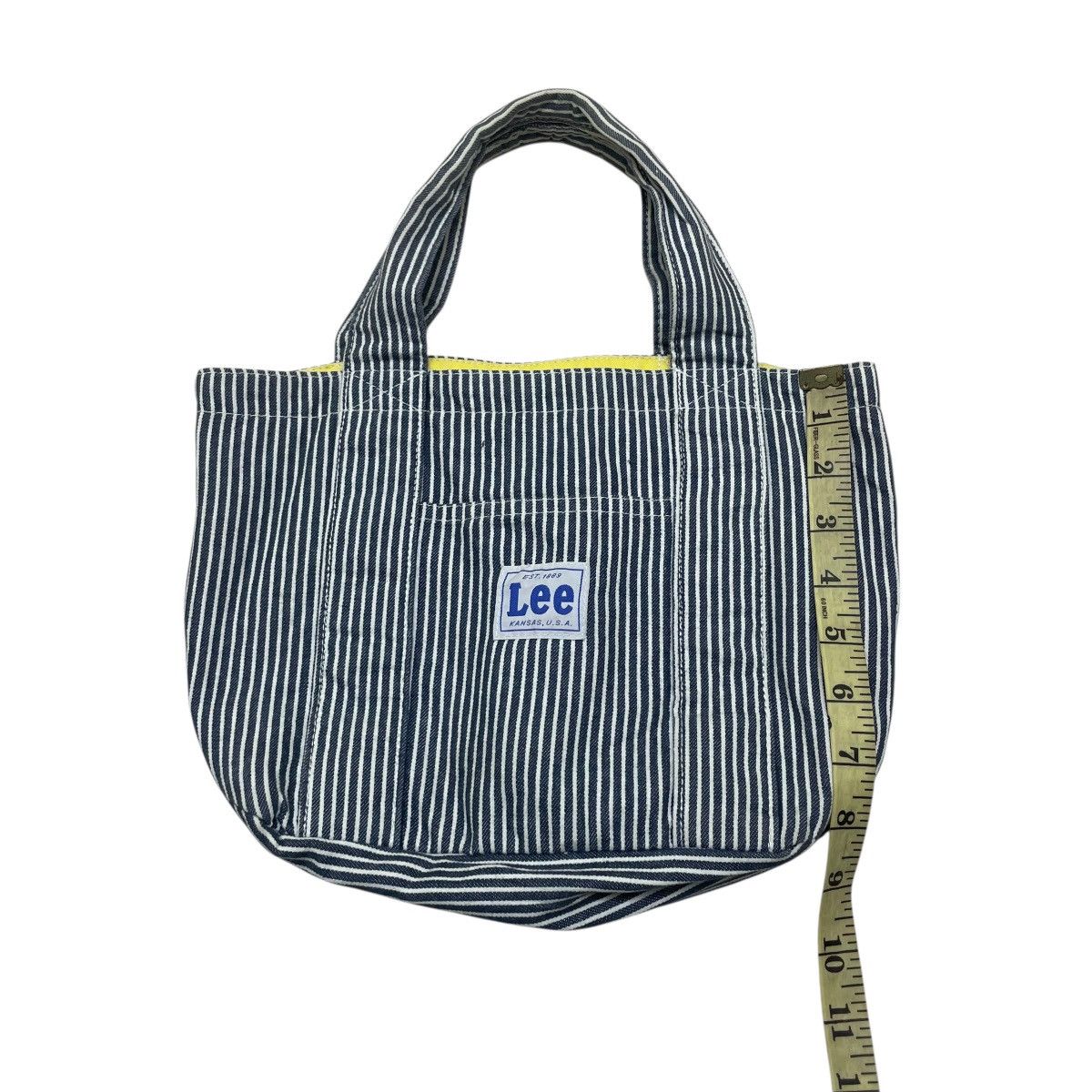 Lee 💥Lee tote Bag Size ONE SIZE - 4 Thumbnail