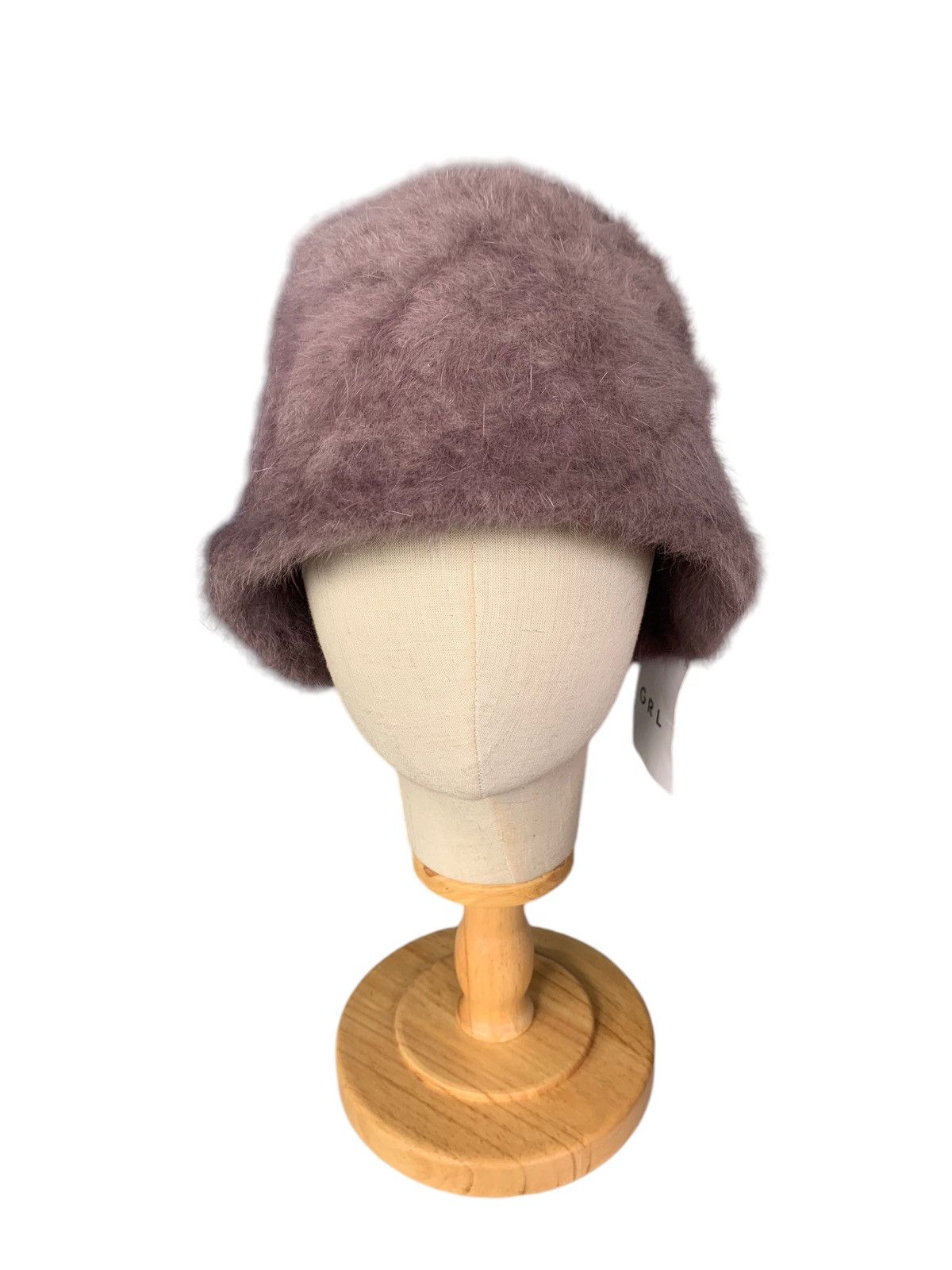 Japanese Brand × Kapital × Vintage Wool Fur Like New Bucket Hats Size ONE SIZE - 5 Thumbnail