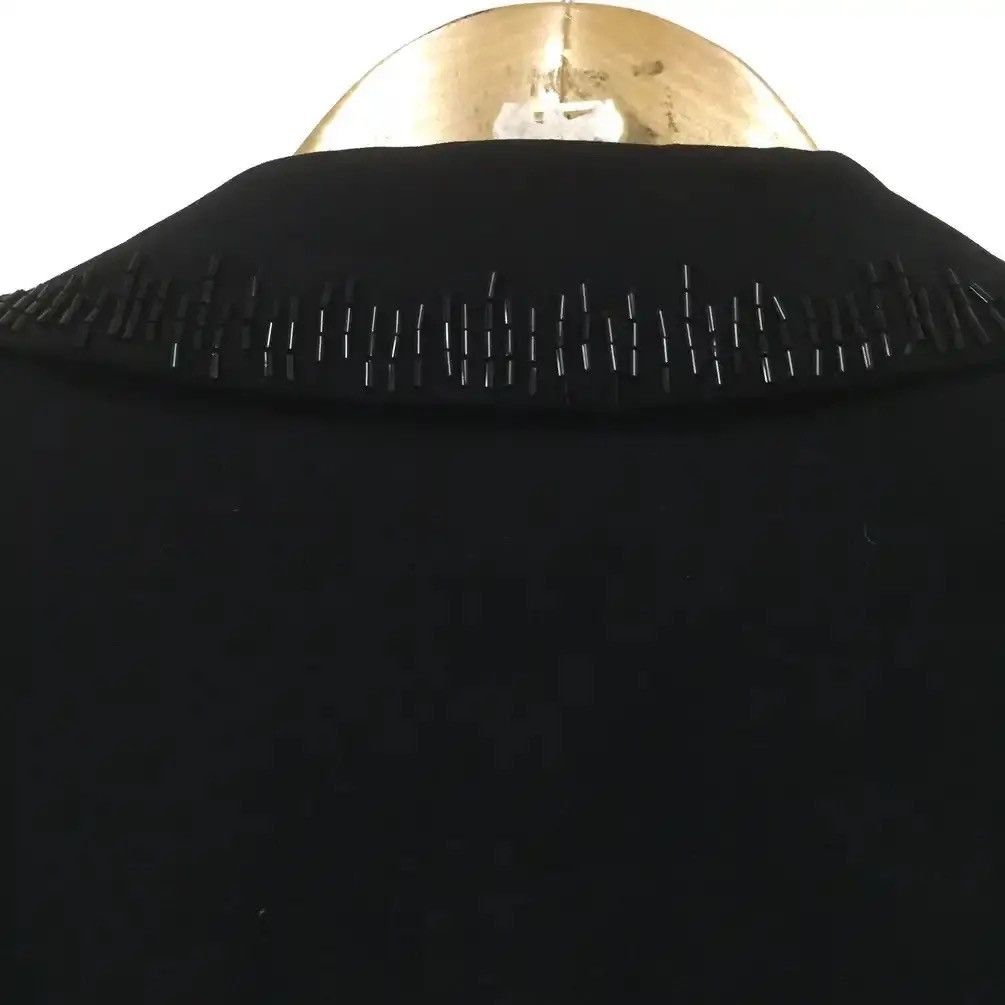 Versace Genny by versace coat Size S / US 4 / IT 40 - 9 Thumbnail
