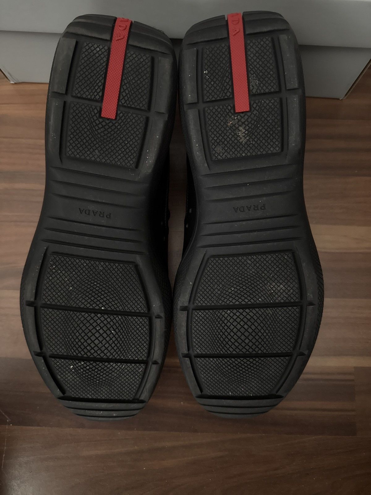 Prada America cup 1999 re-edition Size US 12.5 / EU 45-46 - 5 Thumbnail