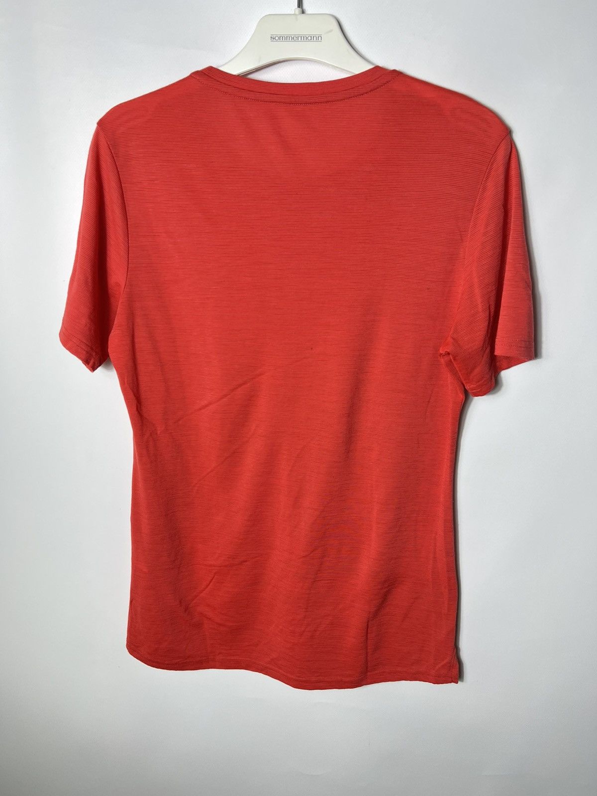 Norrona Vintage streetwear outdoor Norrona Tracking Hiking T-shirt Size US M / EU 48-50 / 2 - 7 Thumbnail