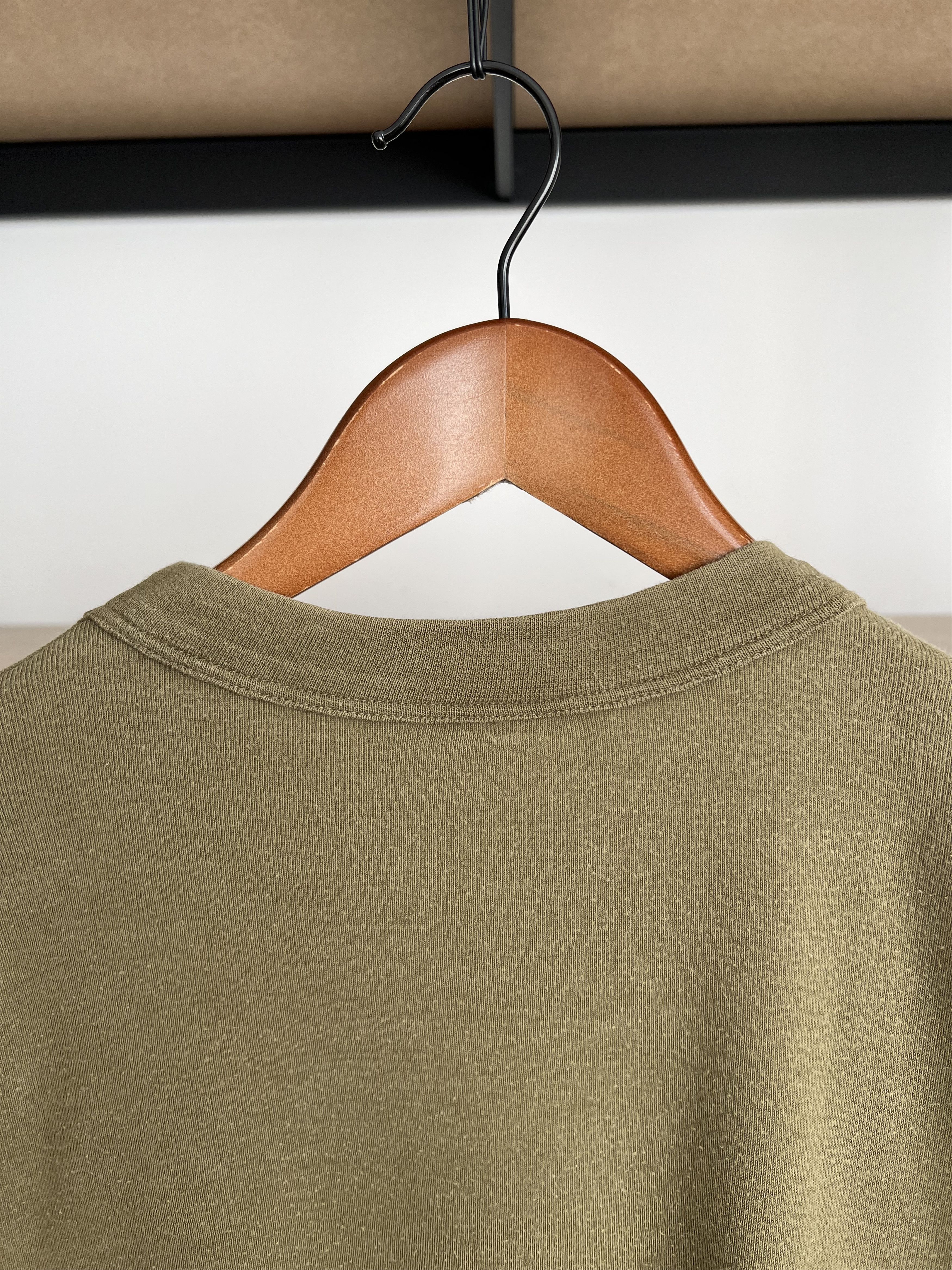 Vintage Vintage Swiss Army Switzerland Suisse Single Stitch T-shirt Size US M / EU 48-50 / 2 - 18 Thumbnail