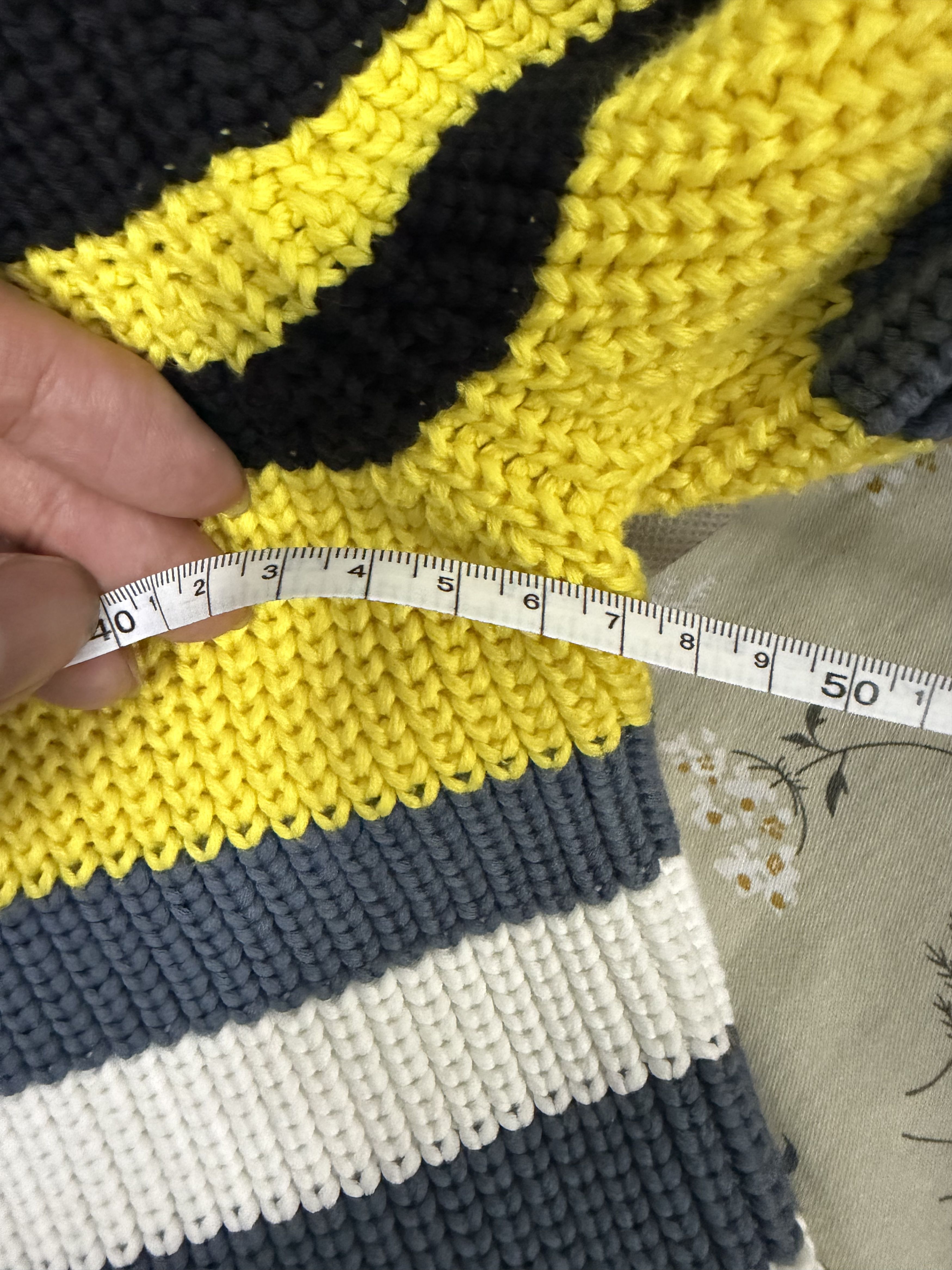 Loewe loewe sweater Size US S / EU 44-46 / 1 - 3 Thumbnail