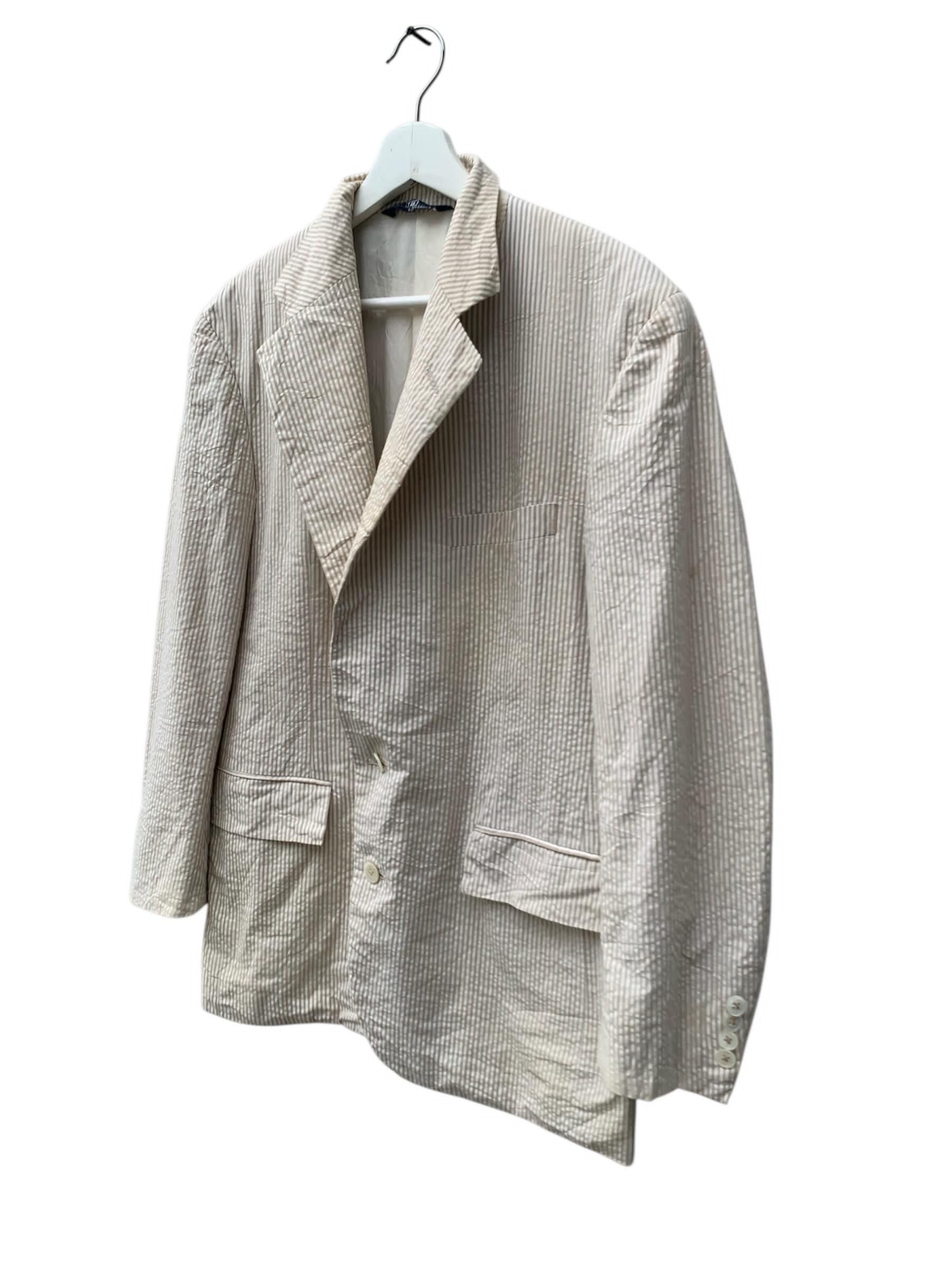 Polo Ralph Lauren Vintage Polo Ralph Lauren Jacket Size US M / EU 48-50 / 2 - 6 Thumbnail