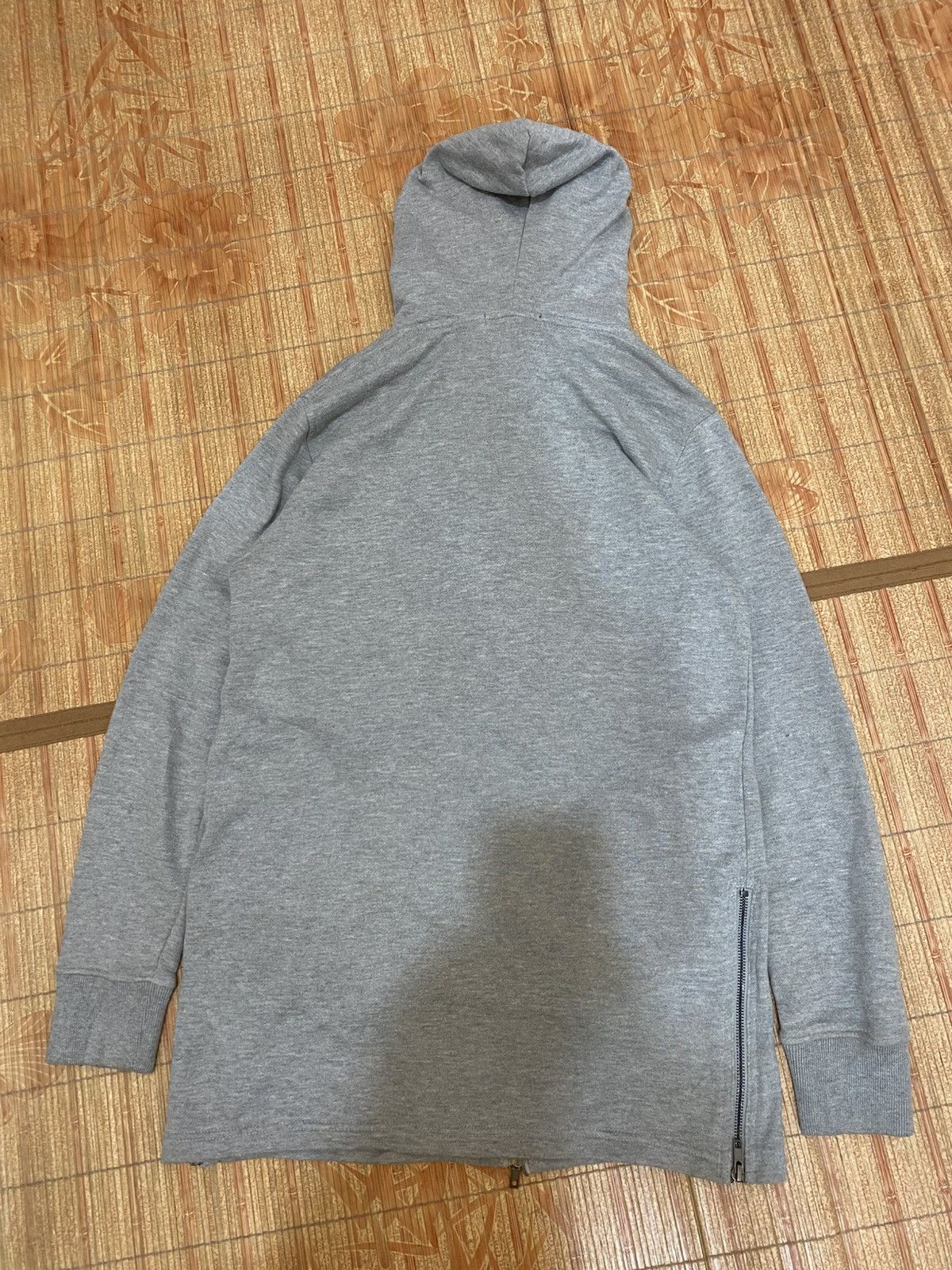If Six Was Nine Beno archived japanese hoodie styled lgb kmrii goa Size US M / EU 48-50 / 2 - 4 Thumbnail