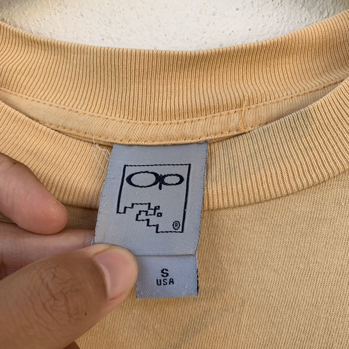 Ocean Pacific Vintage Y2K OP Ocean Pacific Surfboards Tee Size US S / EU 44-46 / 1 - 6 Thumbnail