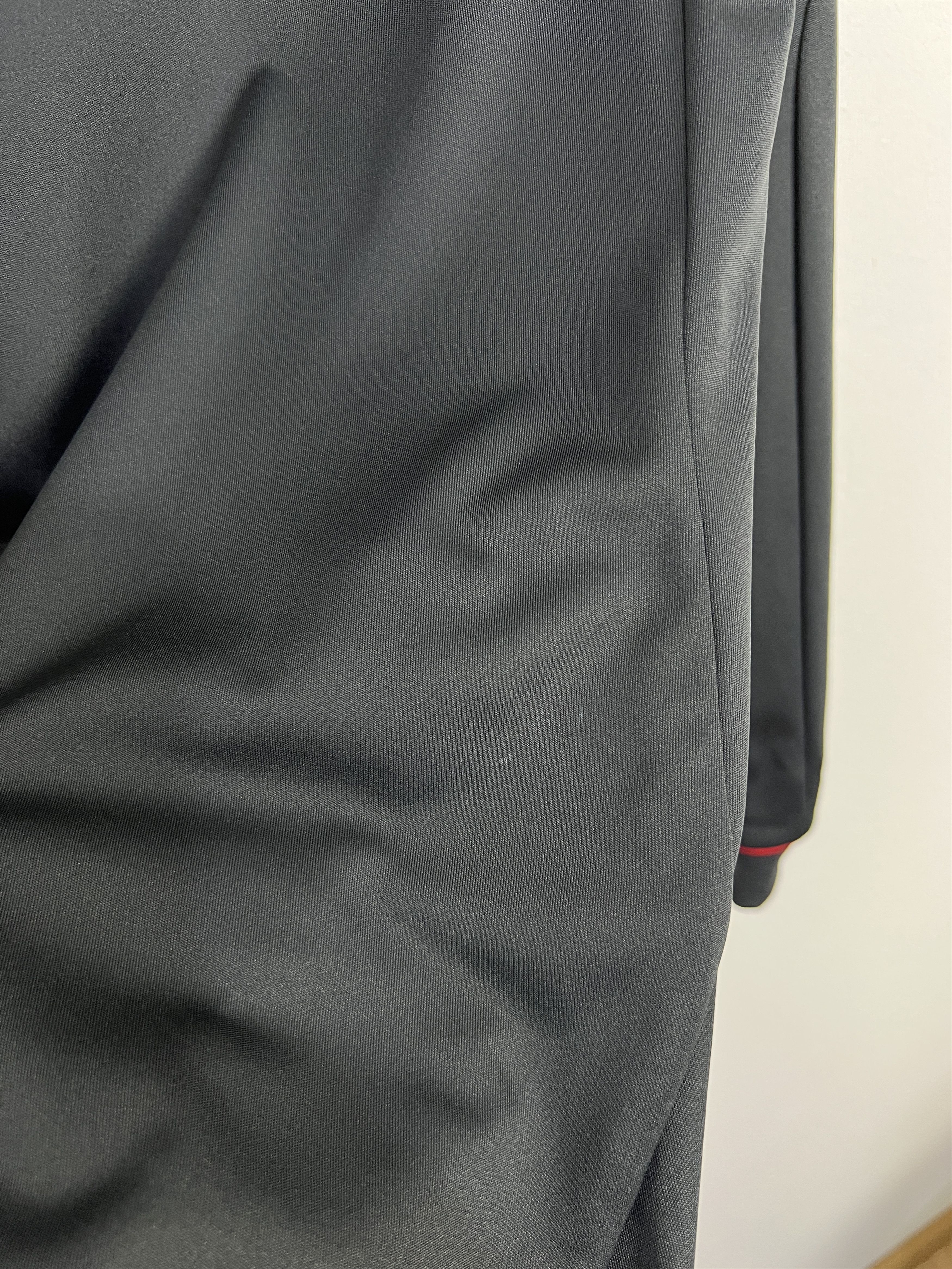 Adidas Liverpool Away football shirt 2011 Soccer Adidas Long Sleeve Size US S / EU 44-46 / 1 - 17 Thumbnail