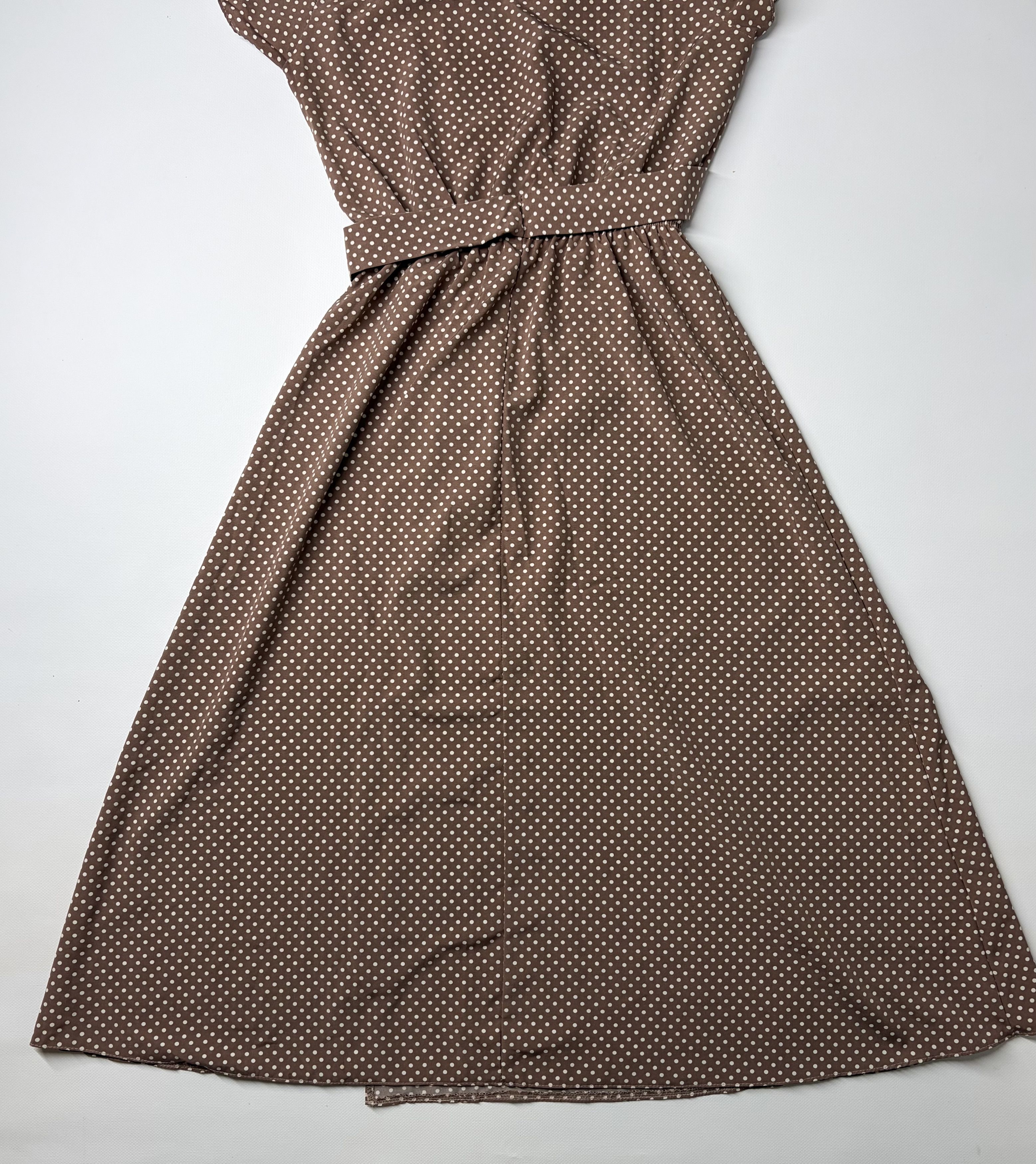Vintage Vintage Women's Dress Size M / US 6-8 / IT 42-44 - 7 Thumbnail