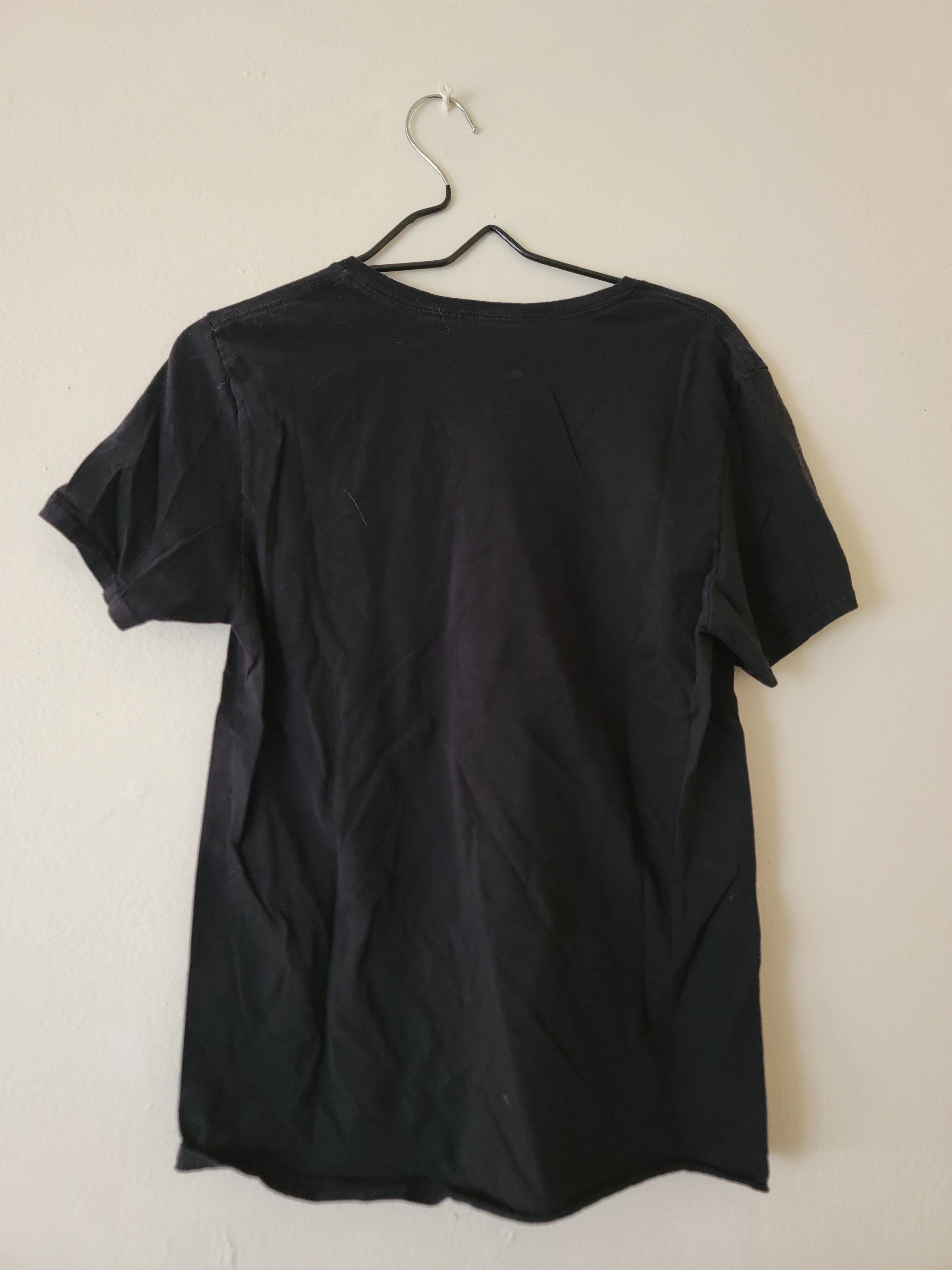 Megadeth Megadeth band graphic tee size Medium Size US M / EU 48-50 / 2 - 6 Thumbnail