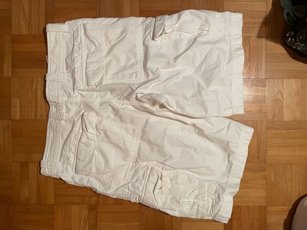 Napapijri Napapijri short Size US 34 / EU 50 - 2 Thumbnail