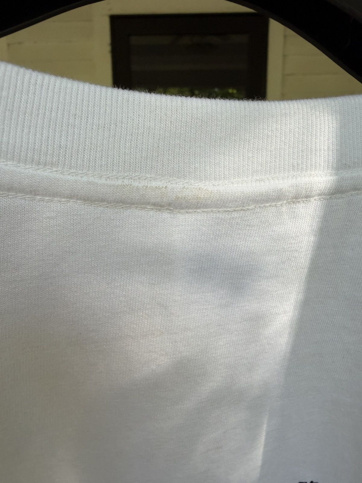 Supreme Shanghai Leopard Print White Box Logo T Shirt Size US XXL / EU 58 / 5 - 6 Thumbnail