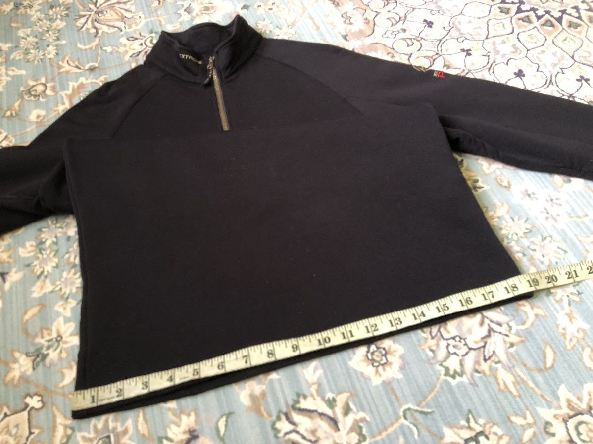 BLACKYAK × Polartec Extreme Peak Polartex Black Yak Hiking Shirt Size US XS / EU 42 / 0 - 9 Thumbnail