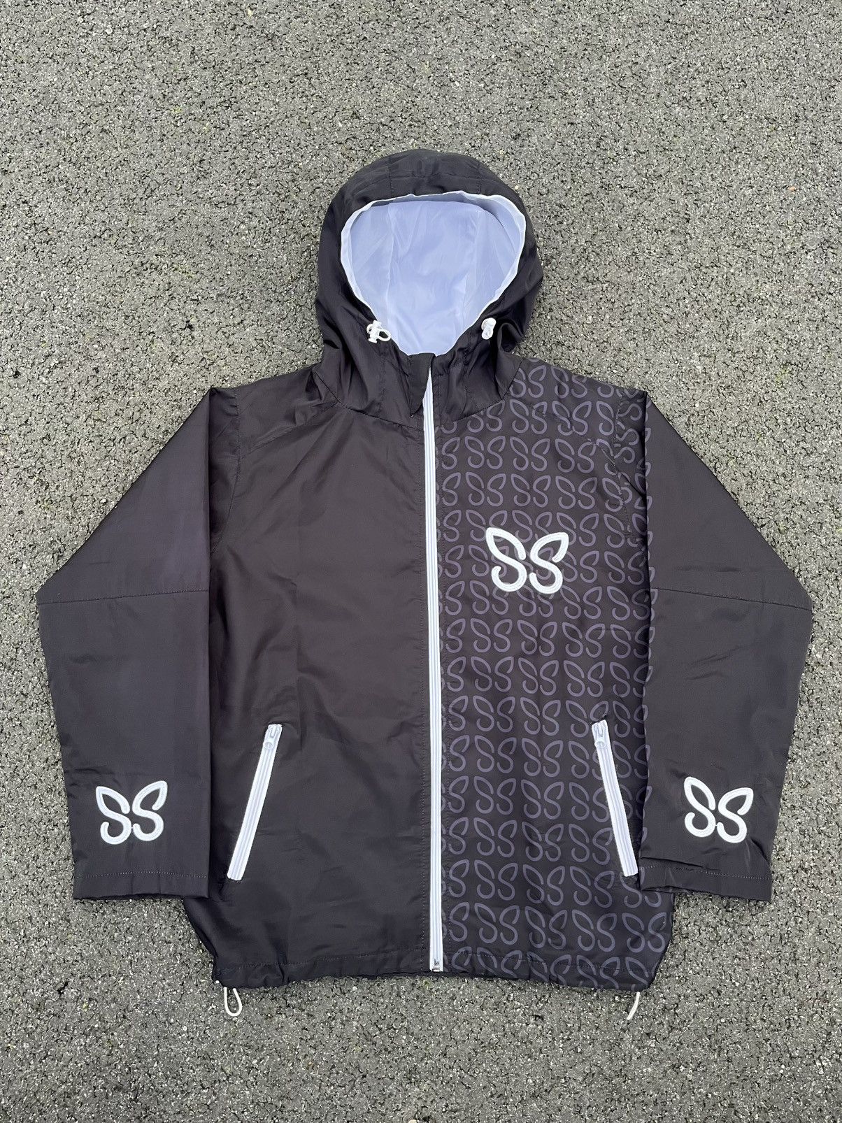 Other Silence Studios Windbreaker Size US M / EU 48-50 / 2 - 1 Thumbnail