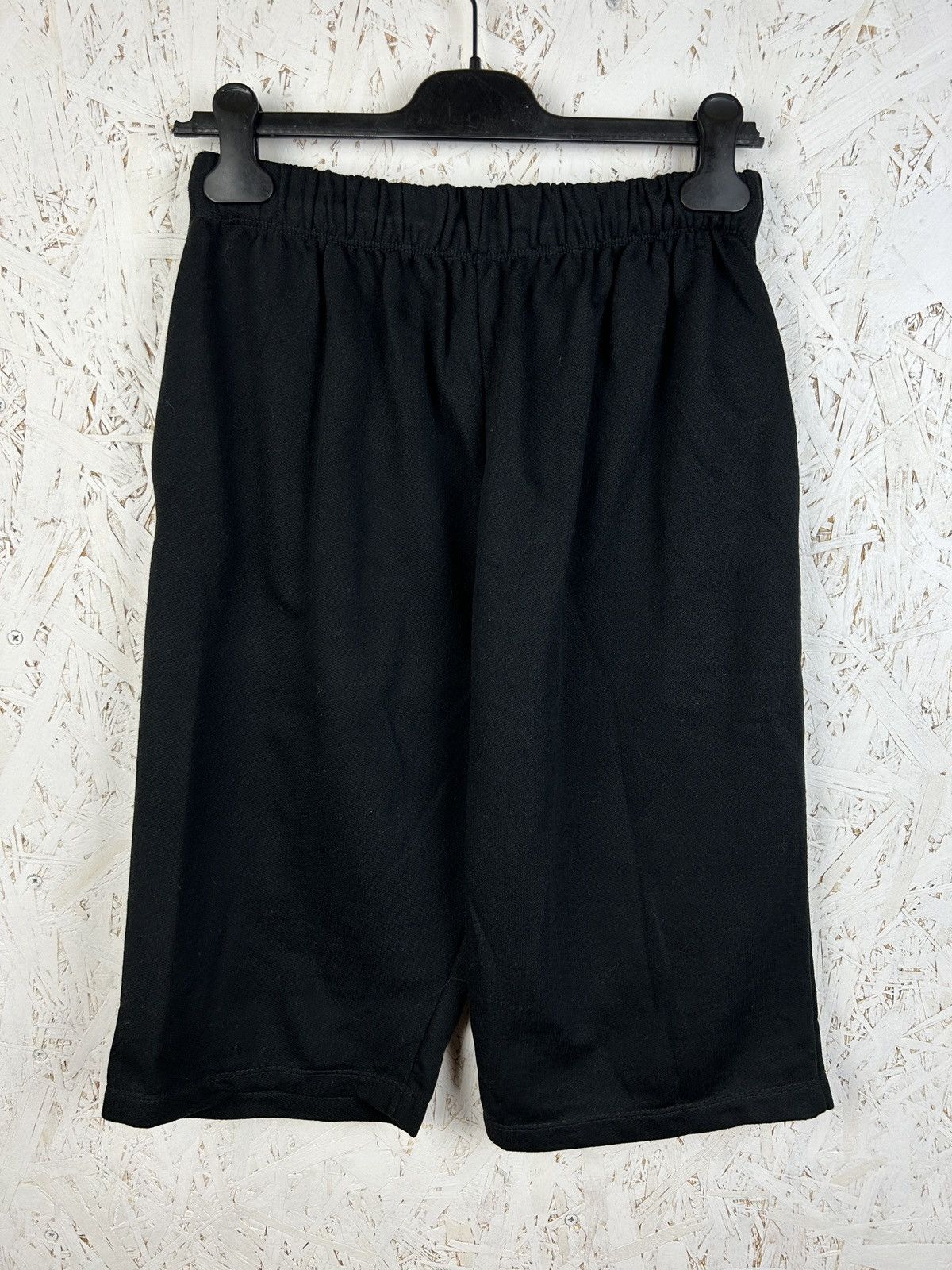 Band Tees 90s Vintage Kurt Kobain Nirvana Bootleg Shorts Size US 30 / EU 46 - 6 Thumbnail
