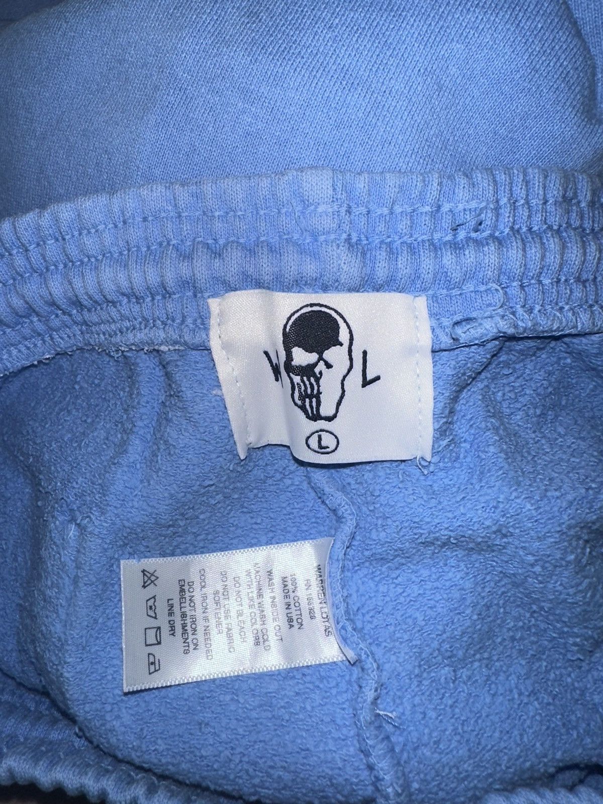 Warren Lotas Warren Lotas Sweatpants/Joggers Size US 33 - 3 Thumbnail