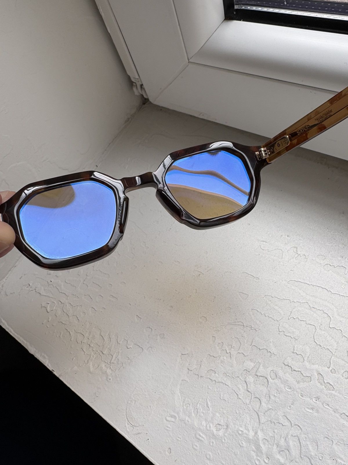 Other Sato Eyewear Almach Size 44 - 7 Thumbnail