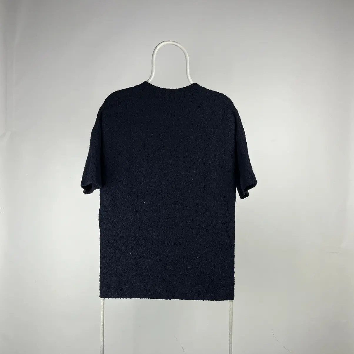 Cos Cos Tshirt wool mohair size Medium Size US M / EU 48-50 / 2 - 2 Thumbnail