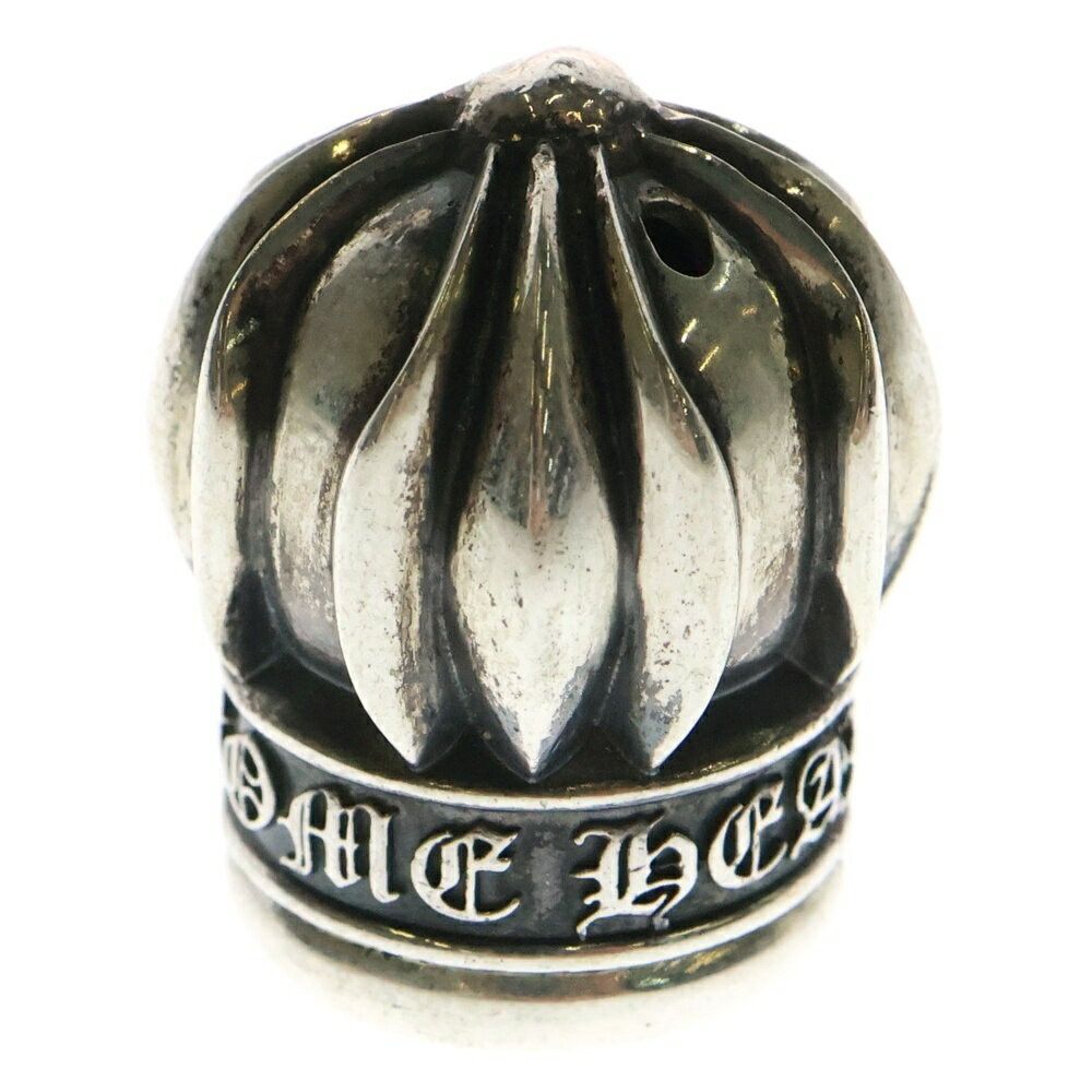 CHROMEHEARTS限定ノベルティ SALT N PEPPER SHAKER CHROME HEARTS(クロムハーツ) 2019年クリスマスノベルティ SALT