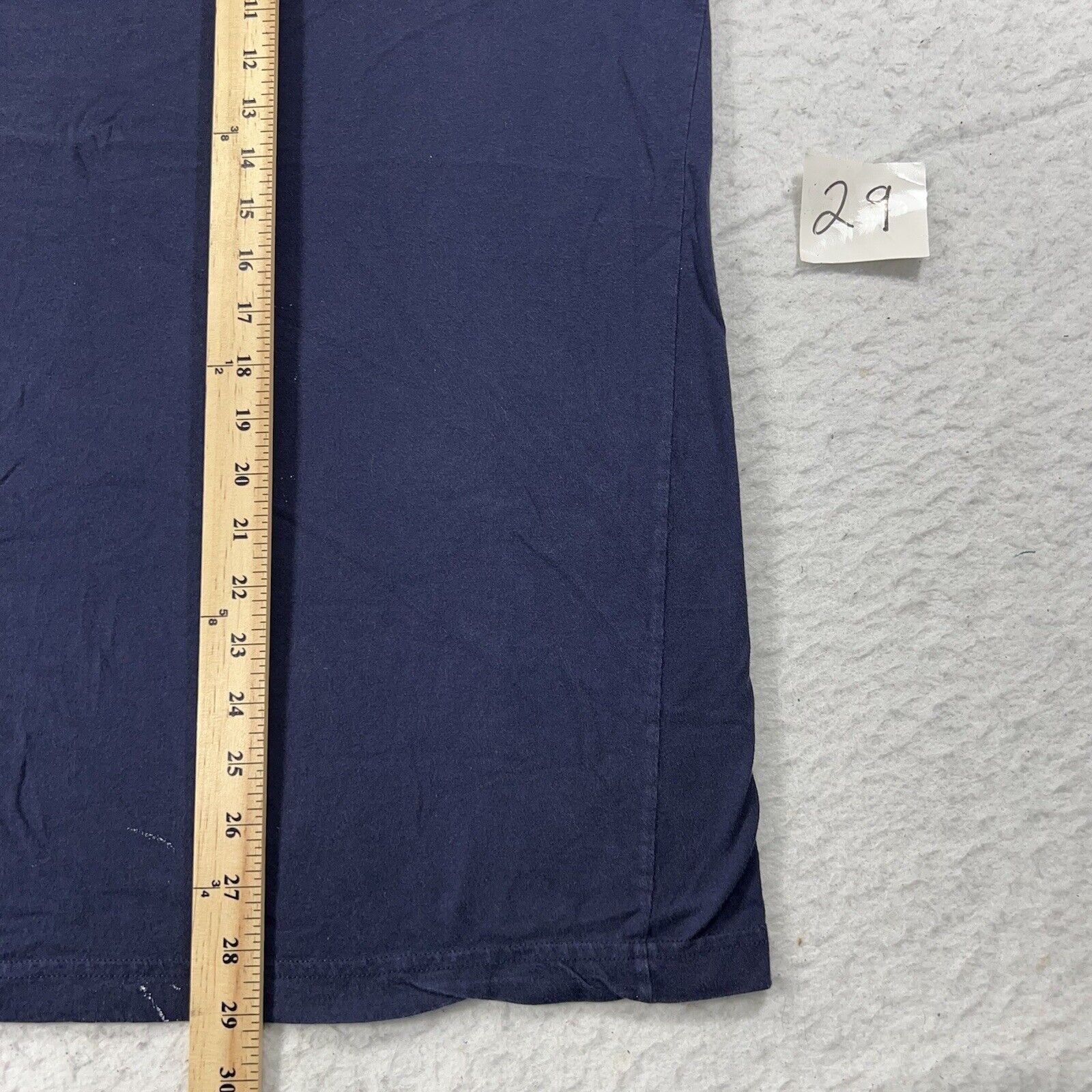 American Apparel Apple Computers Employee Trainer One To One Graphic Tee Size US XL / EU 56 / 4 - 9 Thumbnail